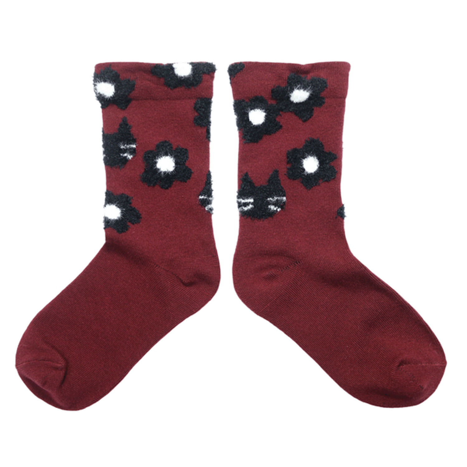 ハナネコソックス - 画像1