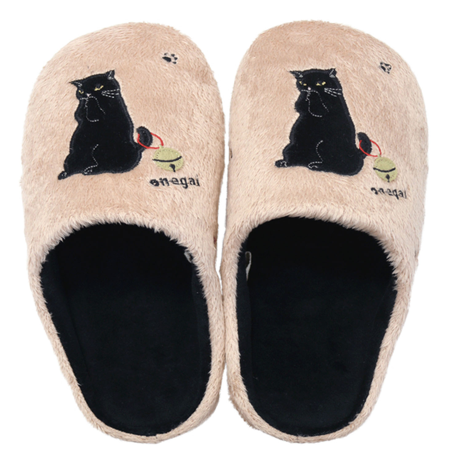 おねがいニャンコスリ