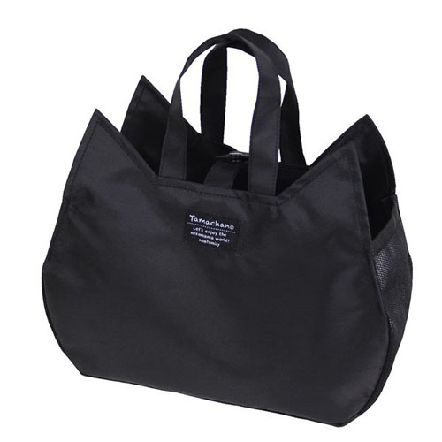 たまちゃんフェイス スパバッグ（メーカー次回8月以降再入荷予定） - 画像2