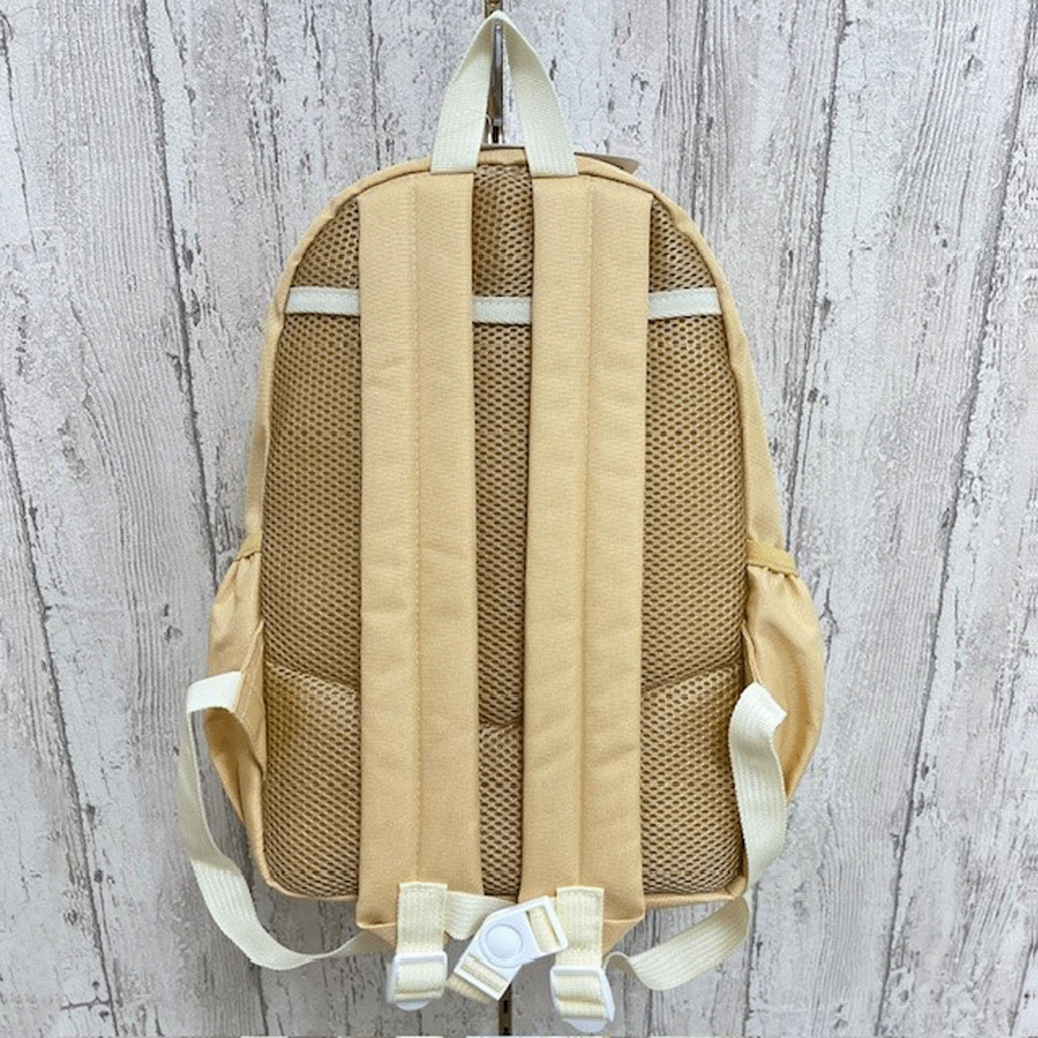 パンどろぼう リュック ベージュ - 画像5