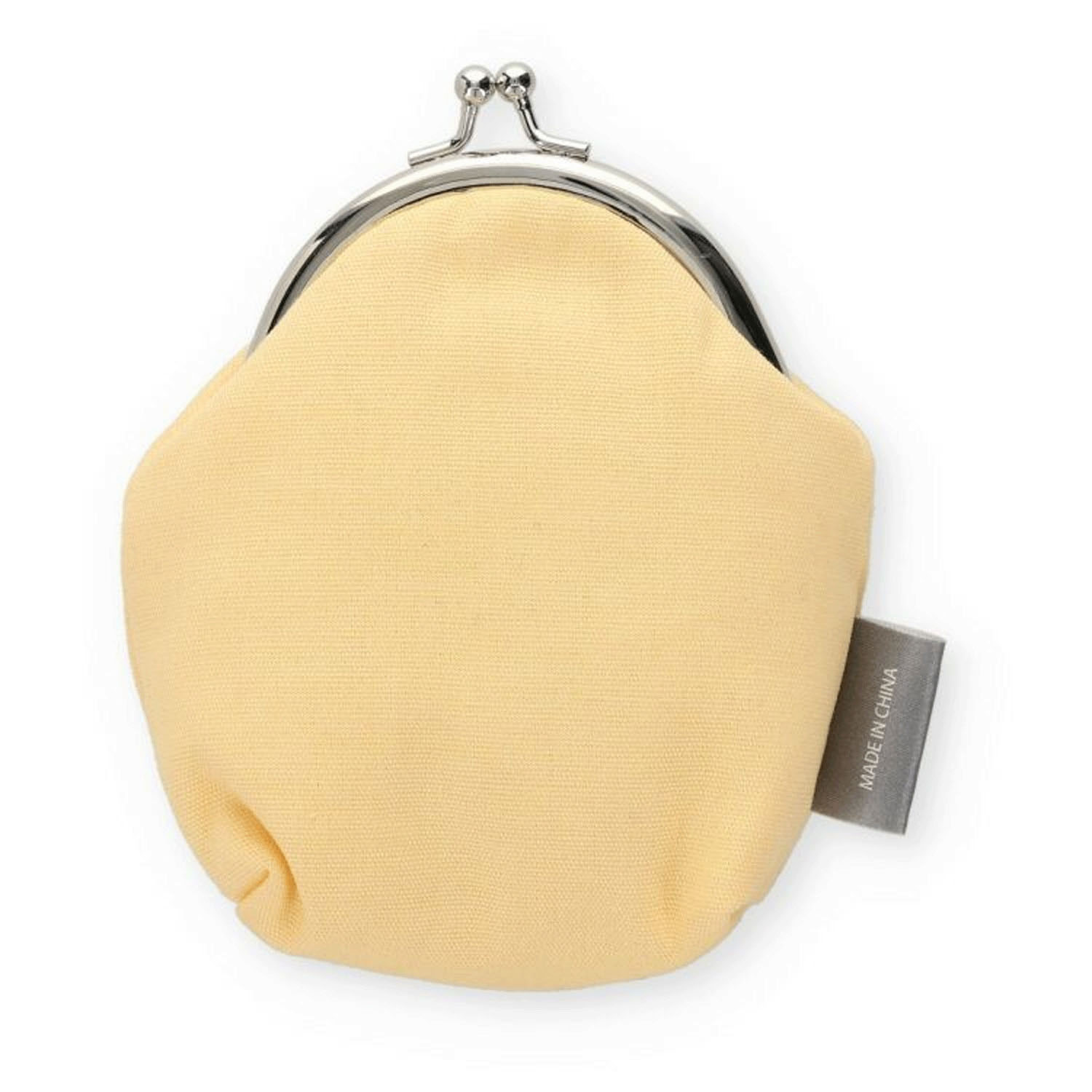 半立体がま口 パンどろぼうあやまってもらうぞ！ - 画像2