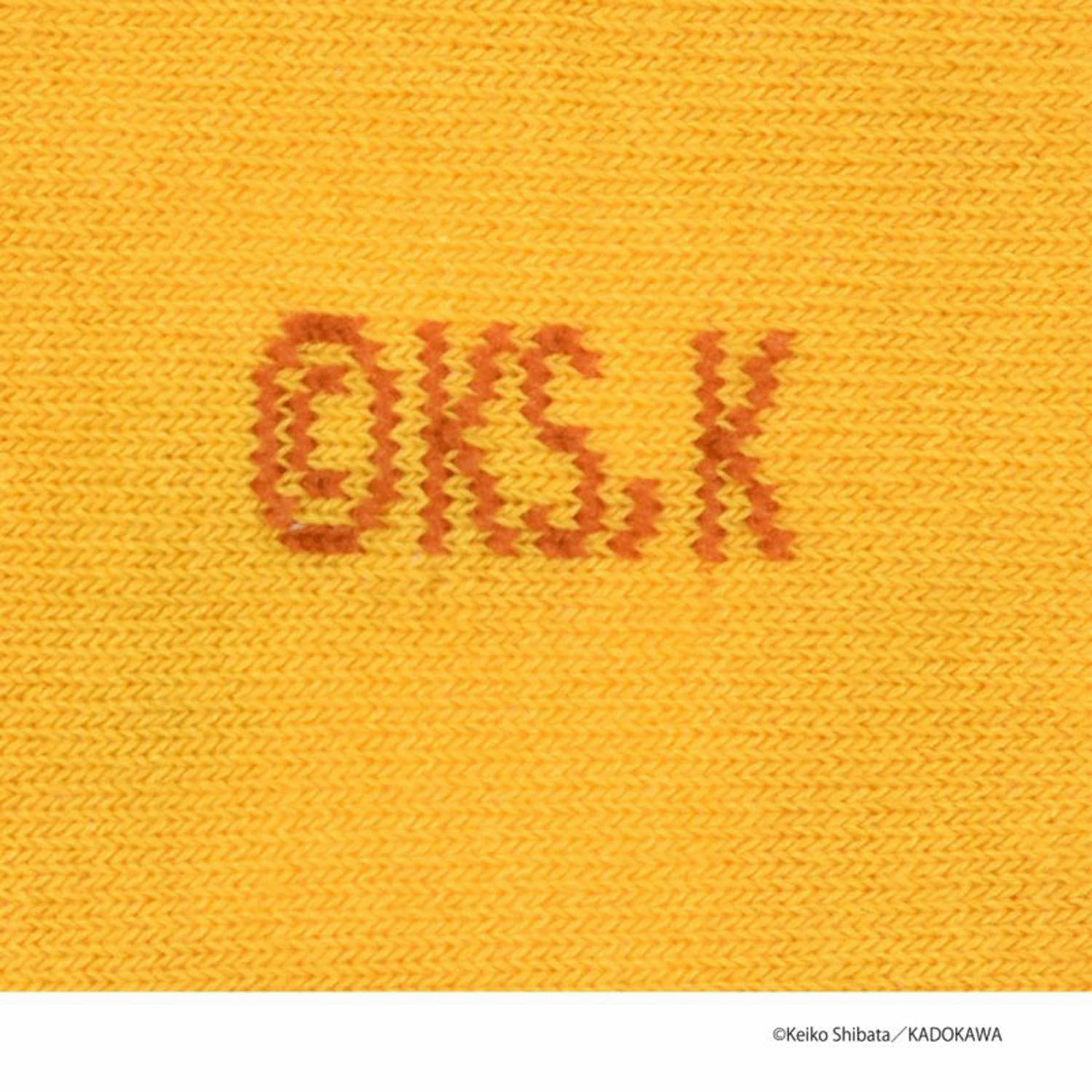 パンどろぼう フロントスニーカー丈ソックス - 画像5