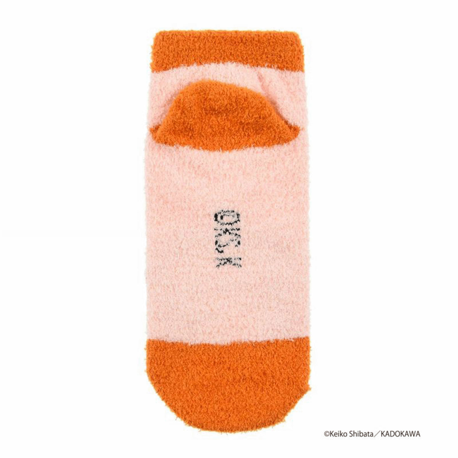 パンどろぼう フロントスニーカー丈スニーカー - 画像3