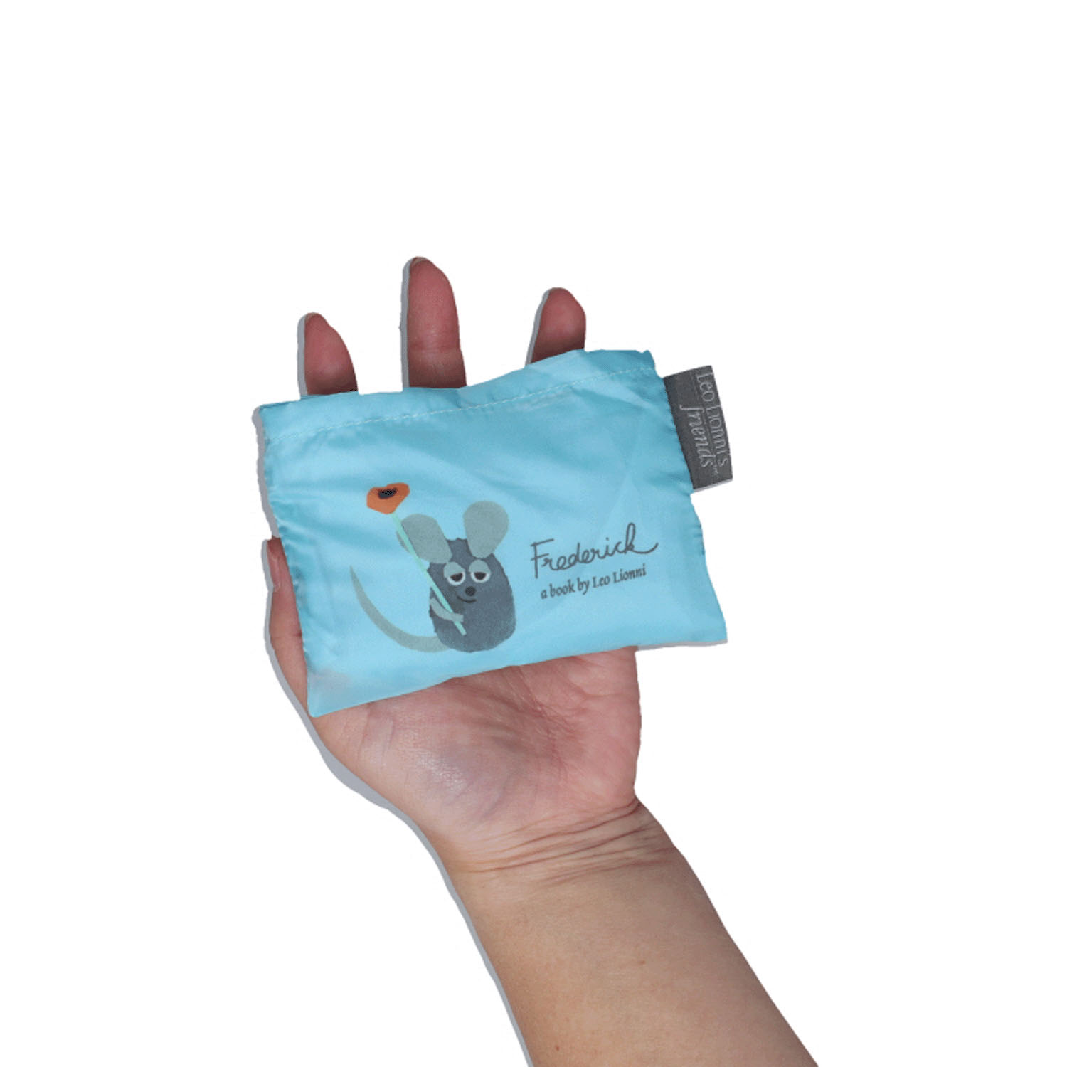 レオレオニ エコバッグ - 画像5