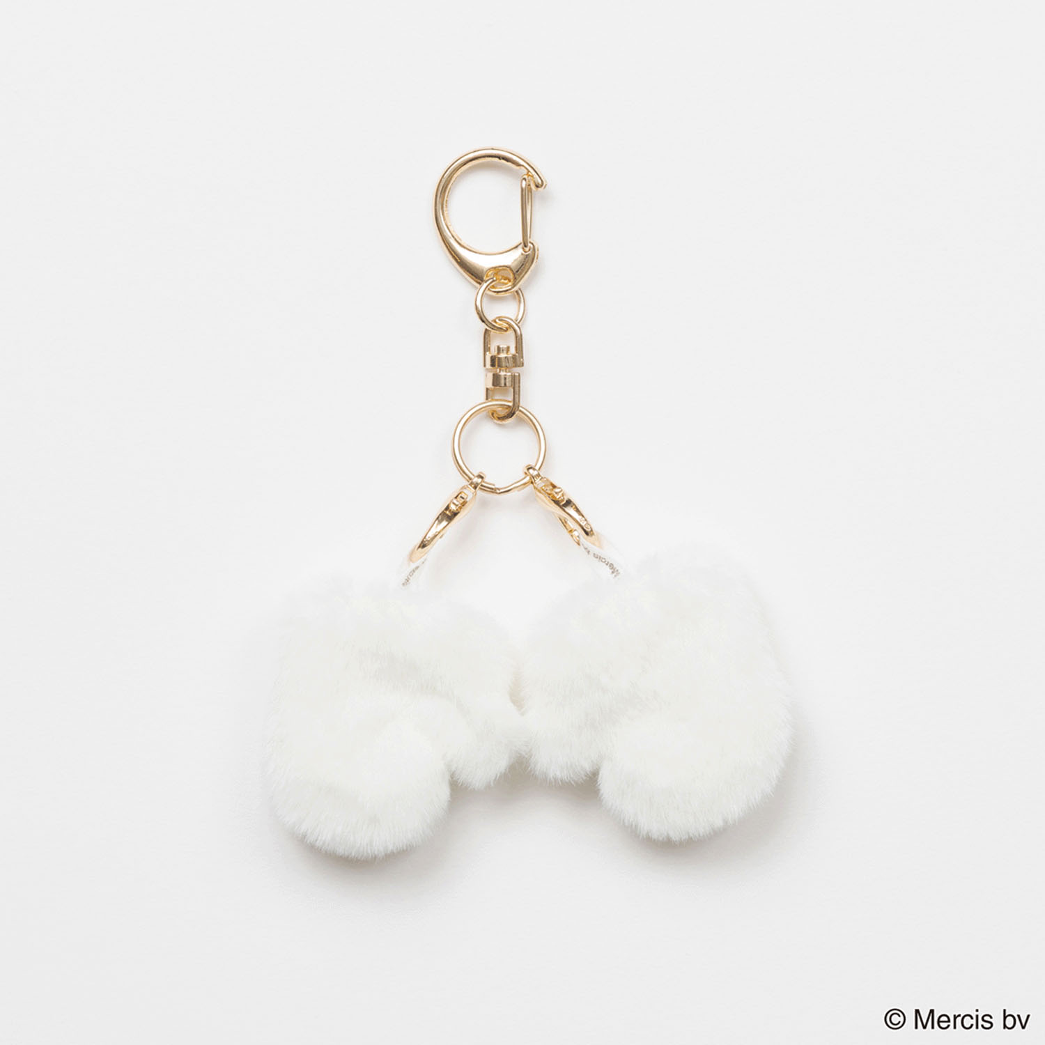 BRUNA WINTER ACCESSORIES MINI グローブ ミッフィー - 画像2