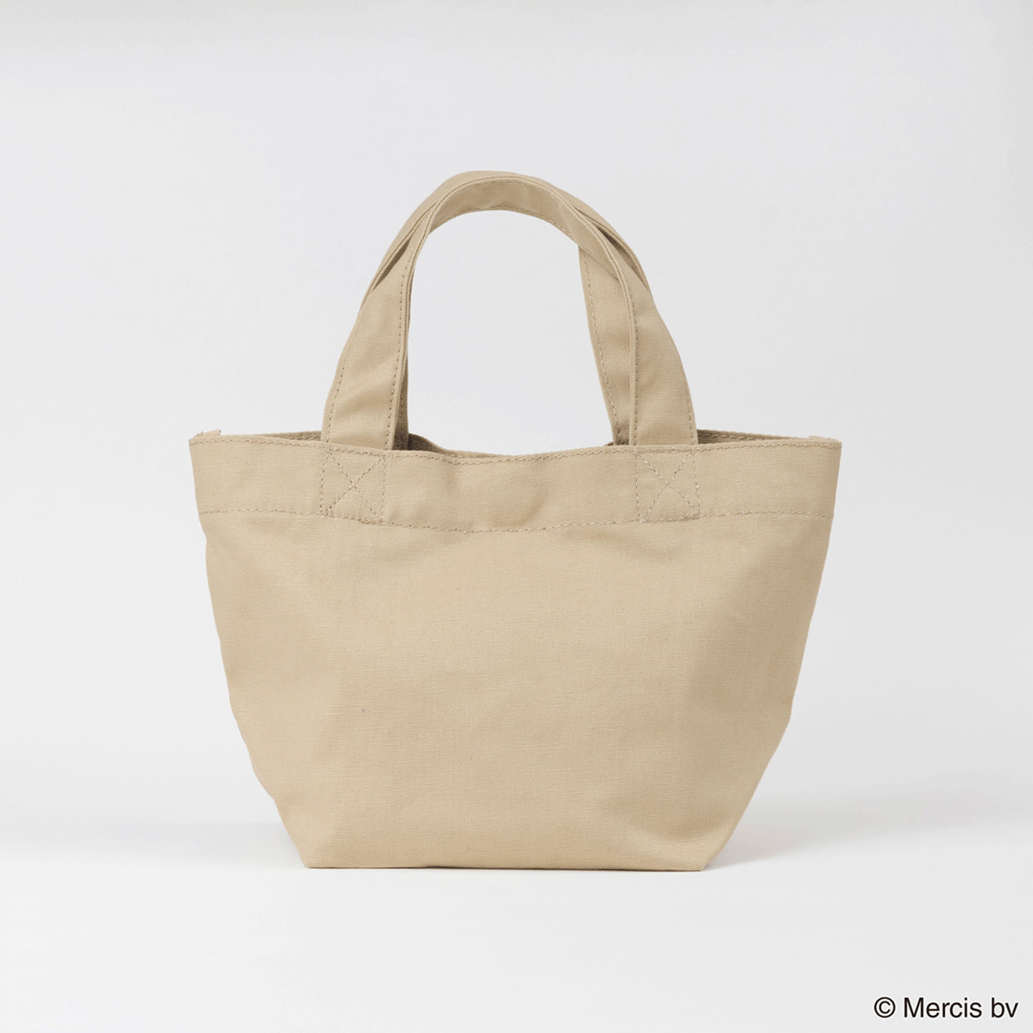 BRUNA FLUFFY APPLIQUEトートバッグ ボリス - 画像2