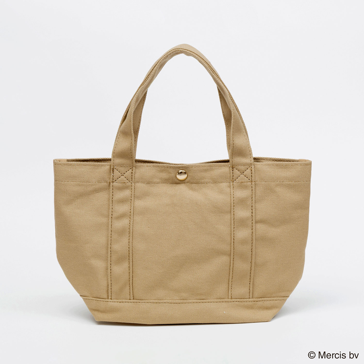 miffy BRUNA RHINE STONE トートバッグ ボリス - 画像3