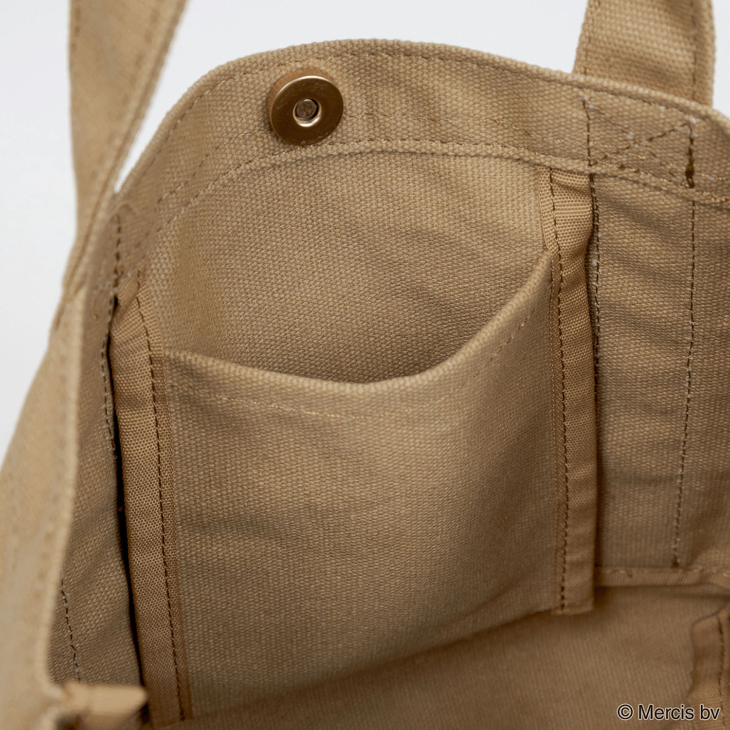 miffy BRUNA RHINE STONE トートバッグ ボリス - 画像5