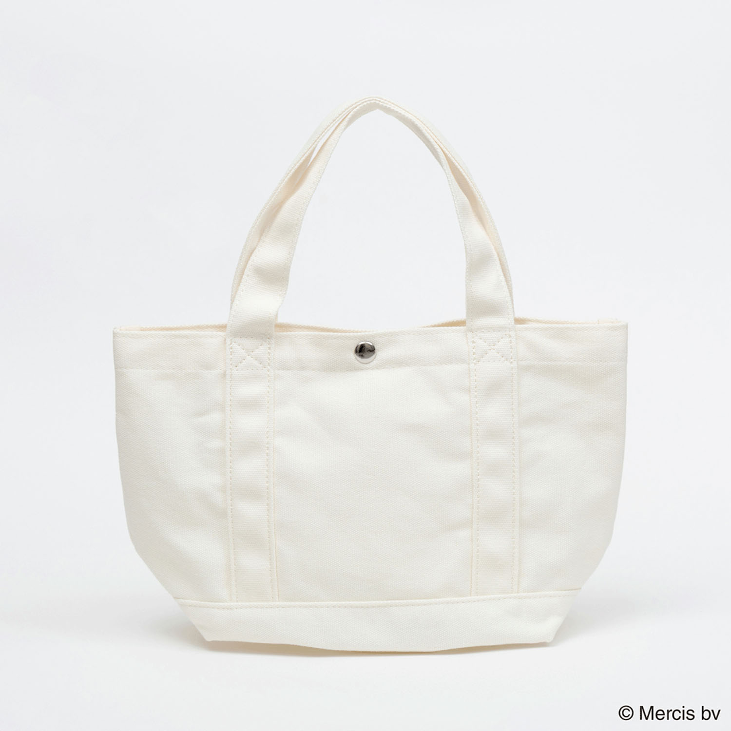 miffy BRUNA RHINE STONE トートバッグ ミッフィー - 画像3