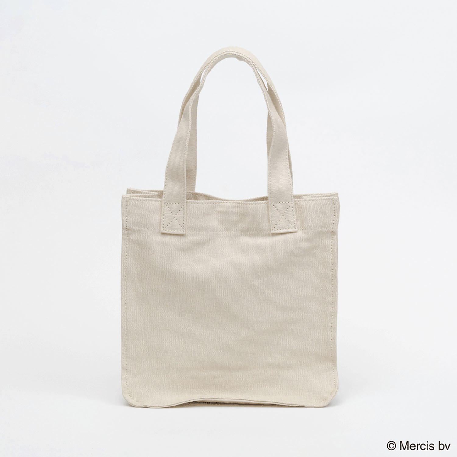 MIFFY BOA  トートバッグ ベージュ - 画像5