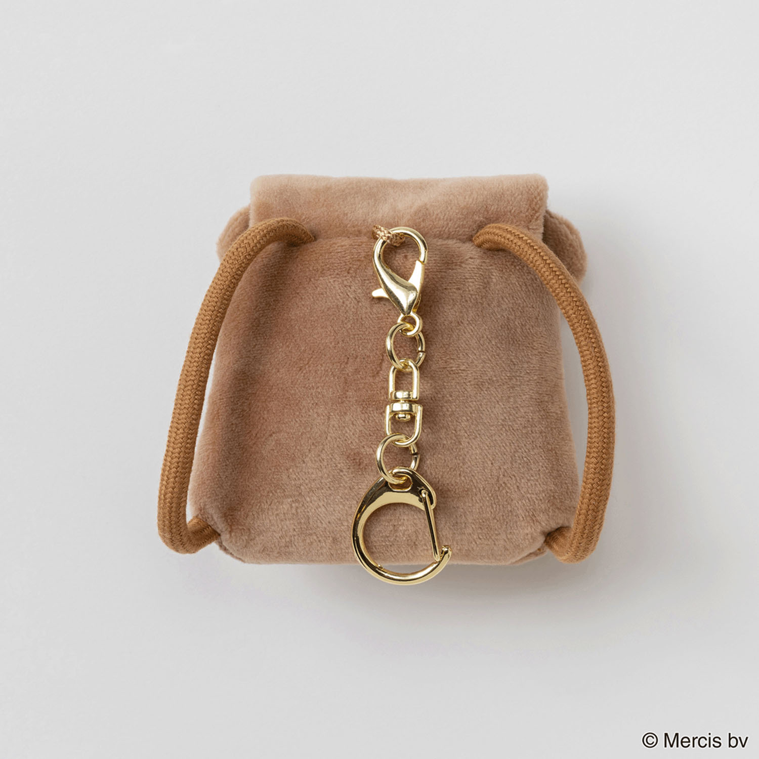 miffy BRUNA ミニリュックサック チャーム ボリス - 画像3