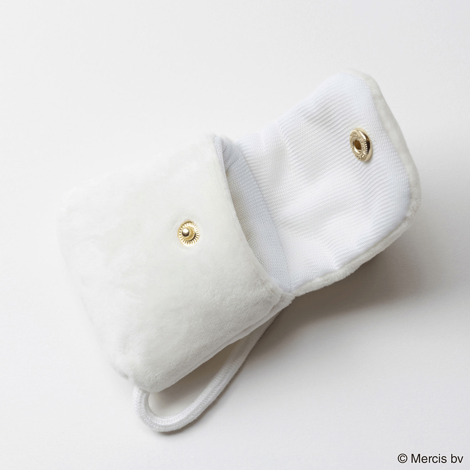 miffy BRUNA ミニリュックサック チャーム ミッフィー - 画像4