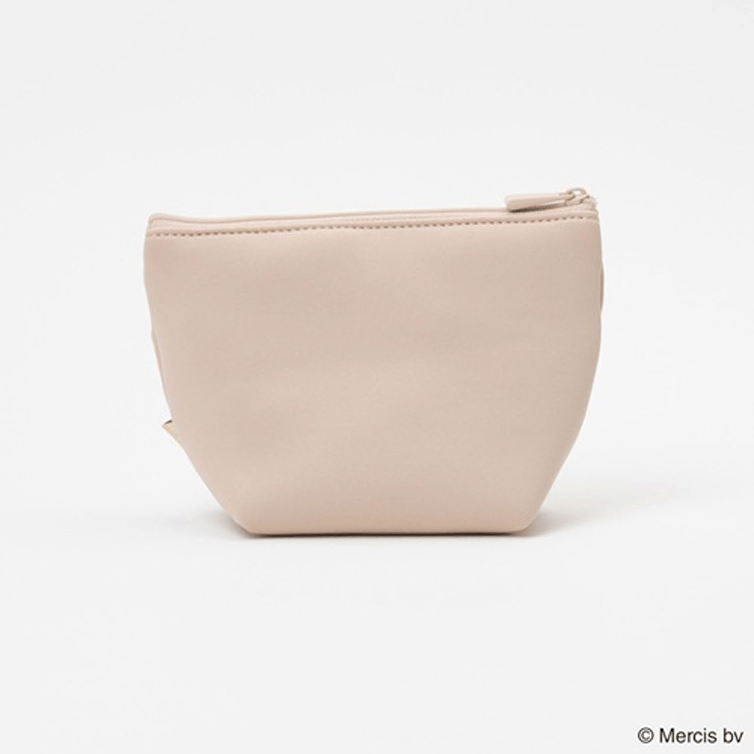 ブルーナフェイス 台形ポーチ ボリス - 画像2