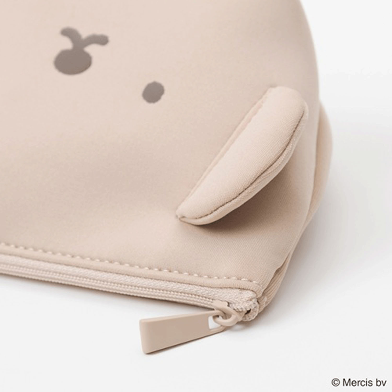 ブルーナフェイス 台形ポーチ ボリス - 画像3