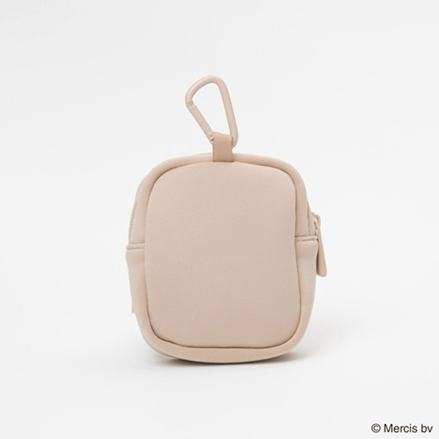 ブルーナフェイス マイクロスクエアポーチ ボリス - 画像2