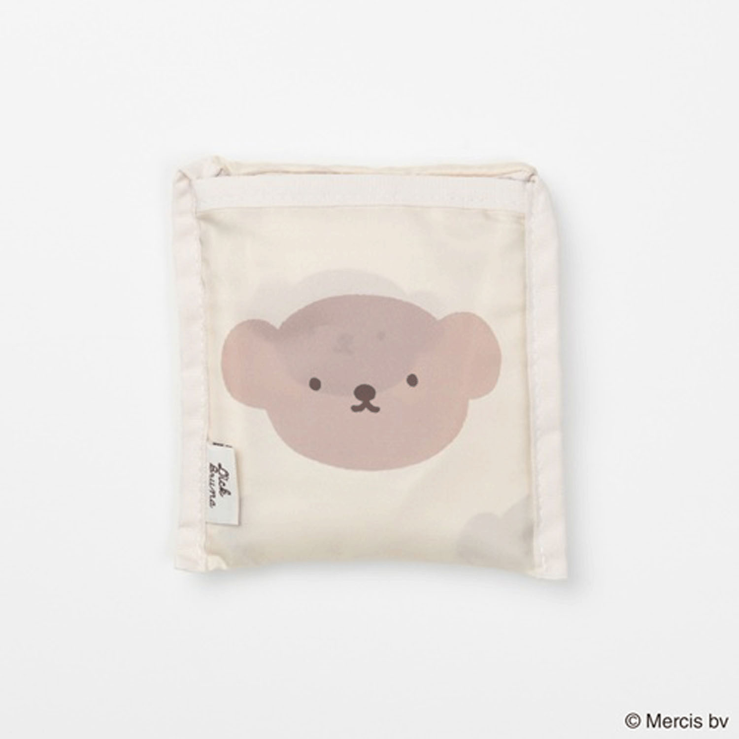 ブルーナフェイス ショッピングバッグS ボリス - 画像4