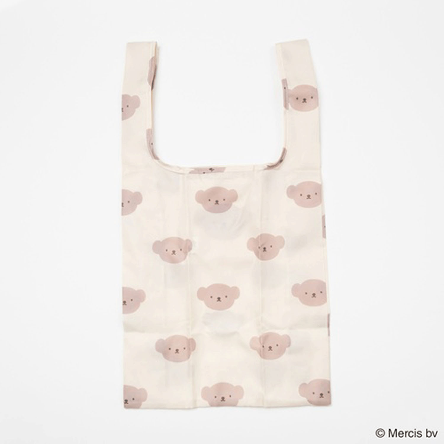 ブルーナフェイス ショッピングバッグS ボリス - 画像1