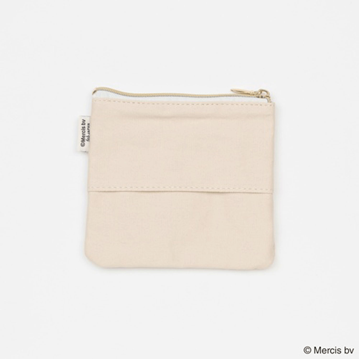 ミッフィー レッド＆ピンク ティッシュポーチ チューリップ - 画像2