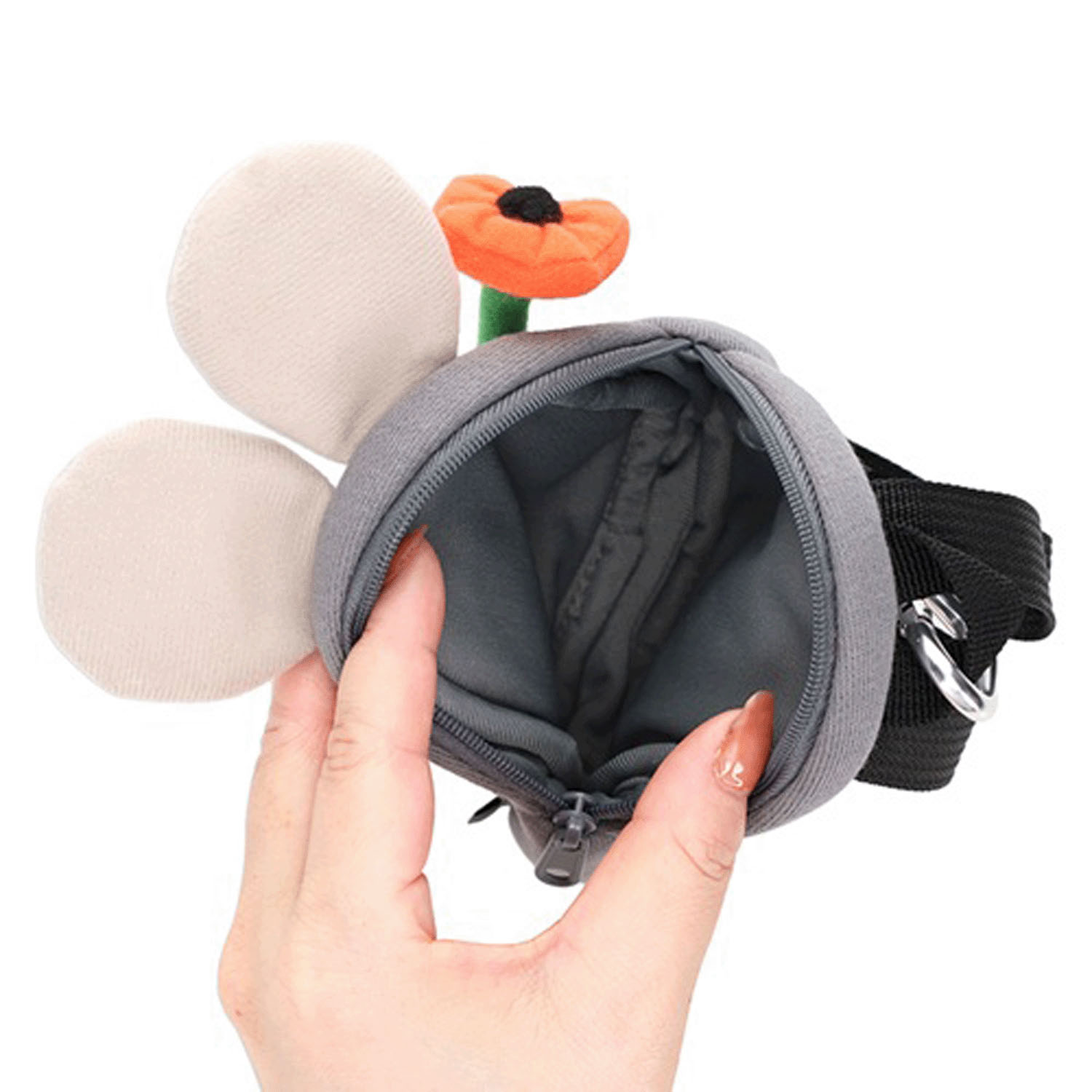 レオ・レオニ リュック型ポーチ フレデリック - 画像3