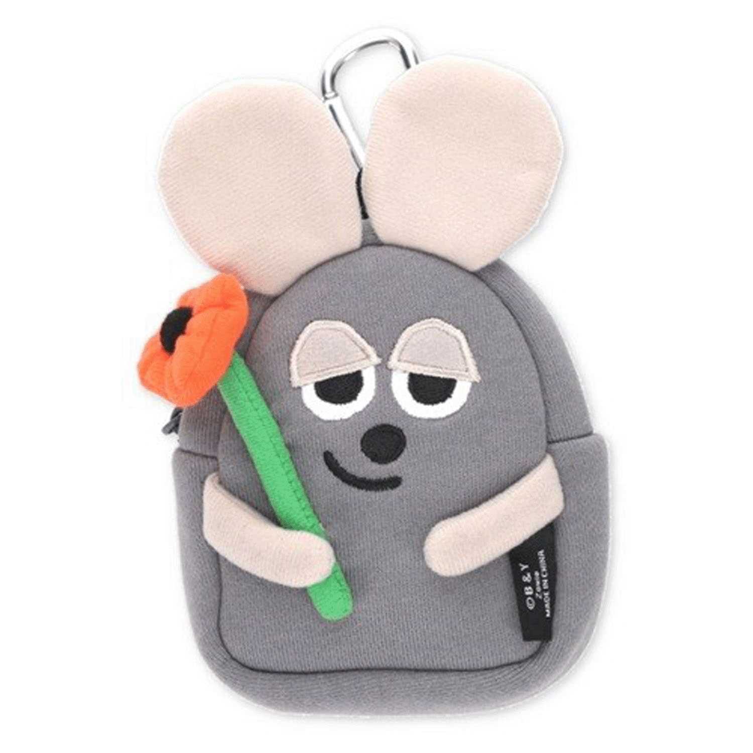 レオ・レオニ リュック型ポーチ フレデリック - 画像1