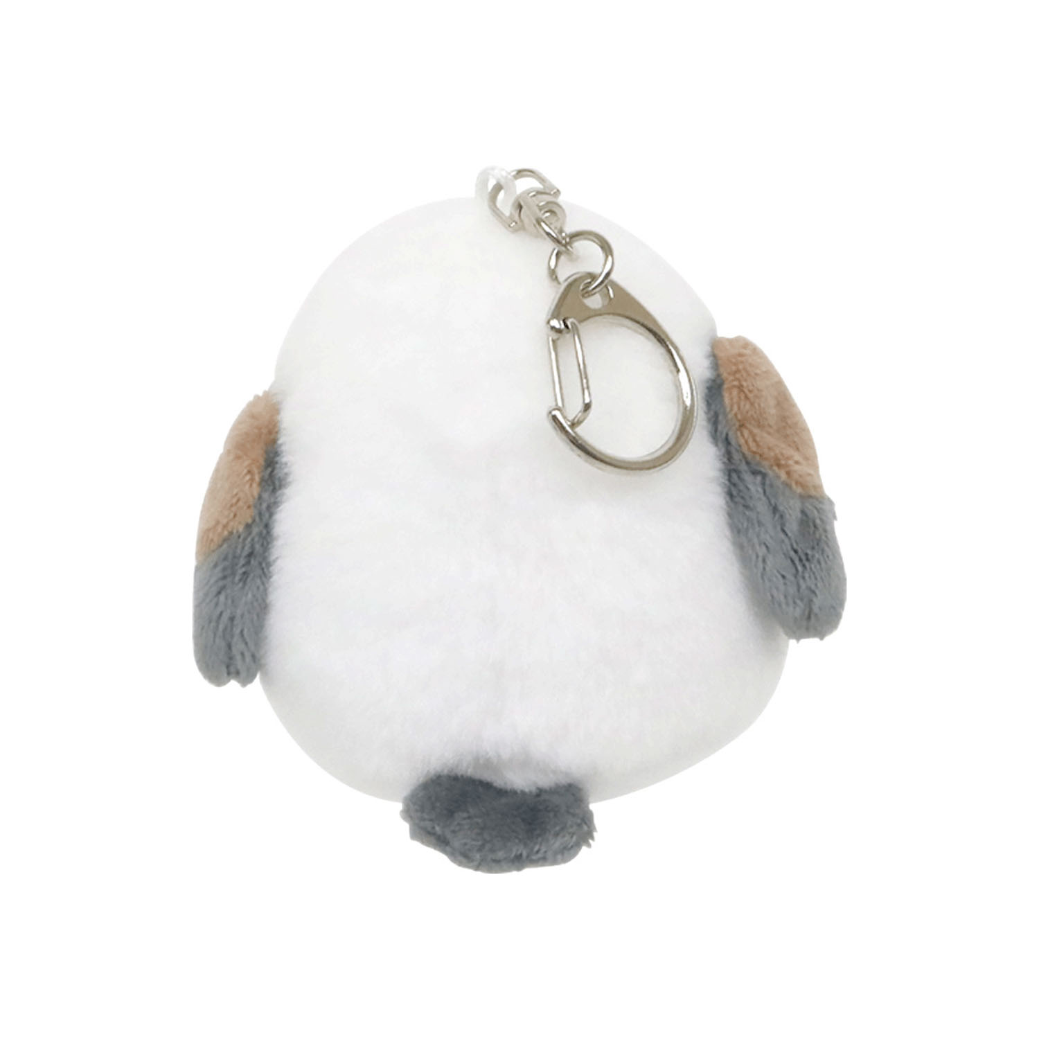 バンピーチュン マスコット シマエナガ - 画像2