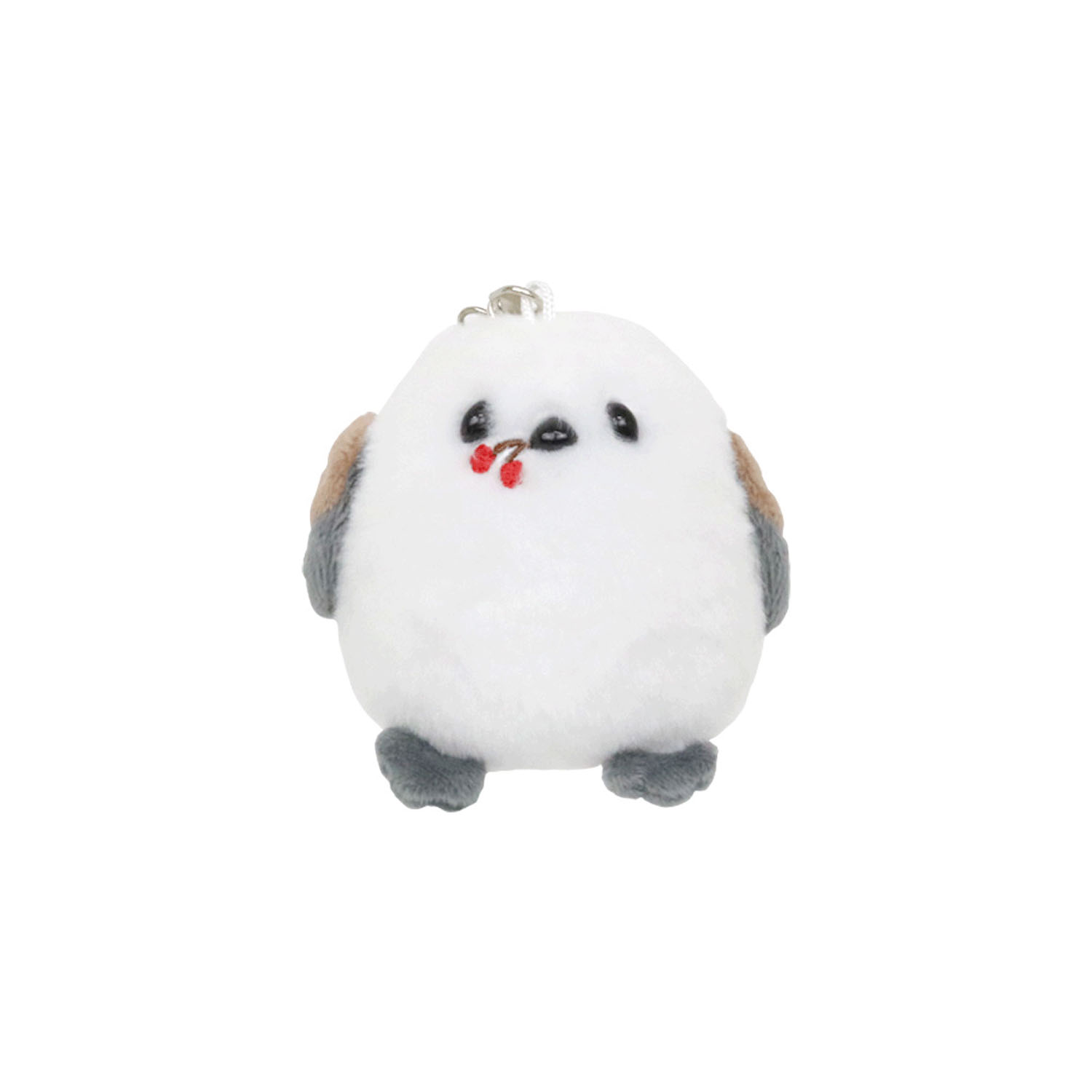 バンピーチュン マスコット シマエナガ