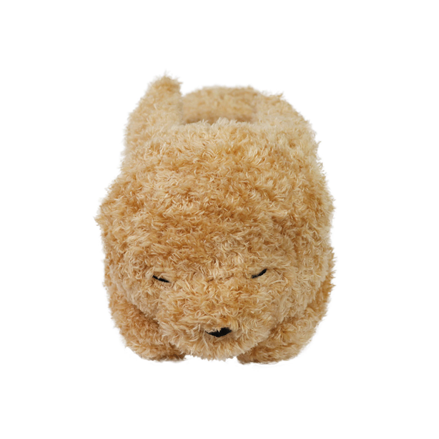 フリーリー ホミーズ クッション フェネック（チビー） - 画像1