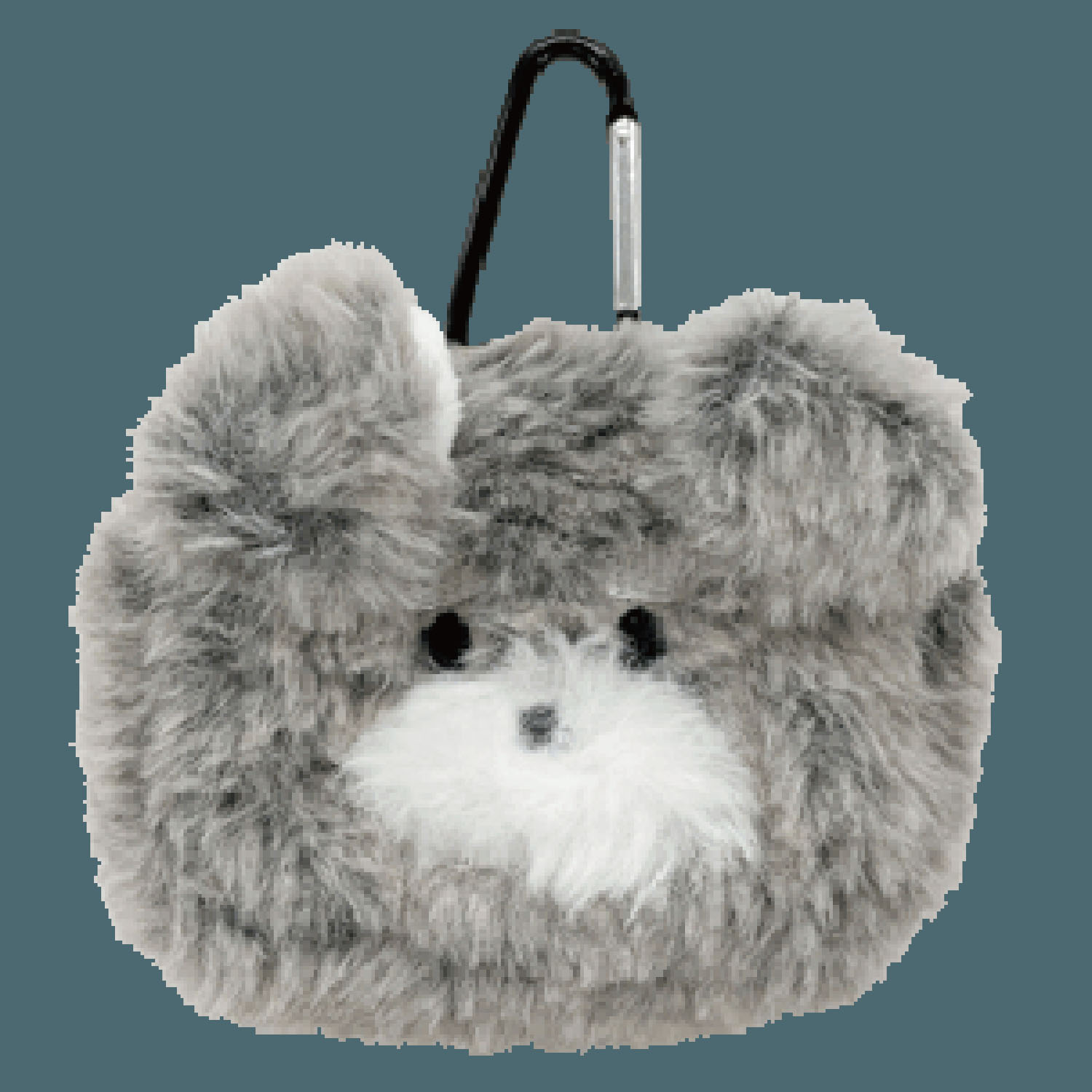 マルチポーチ シュナウザー