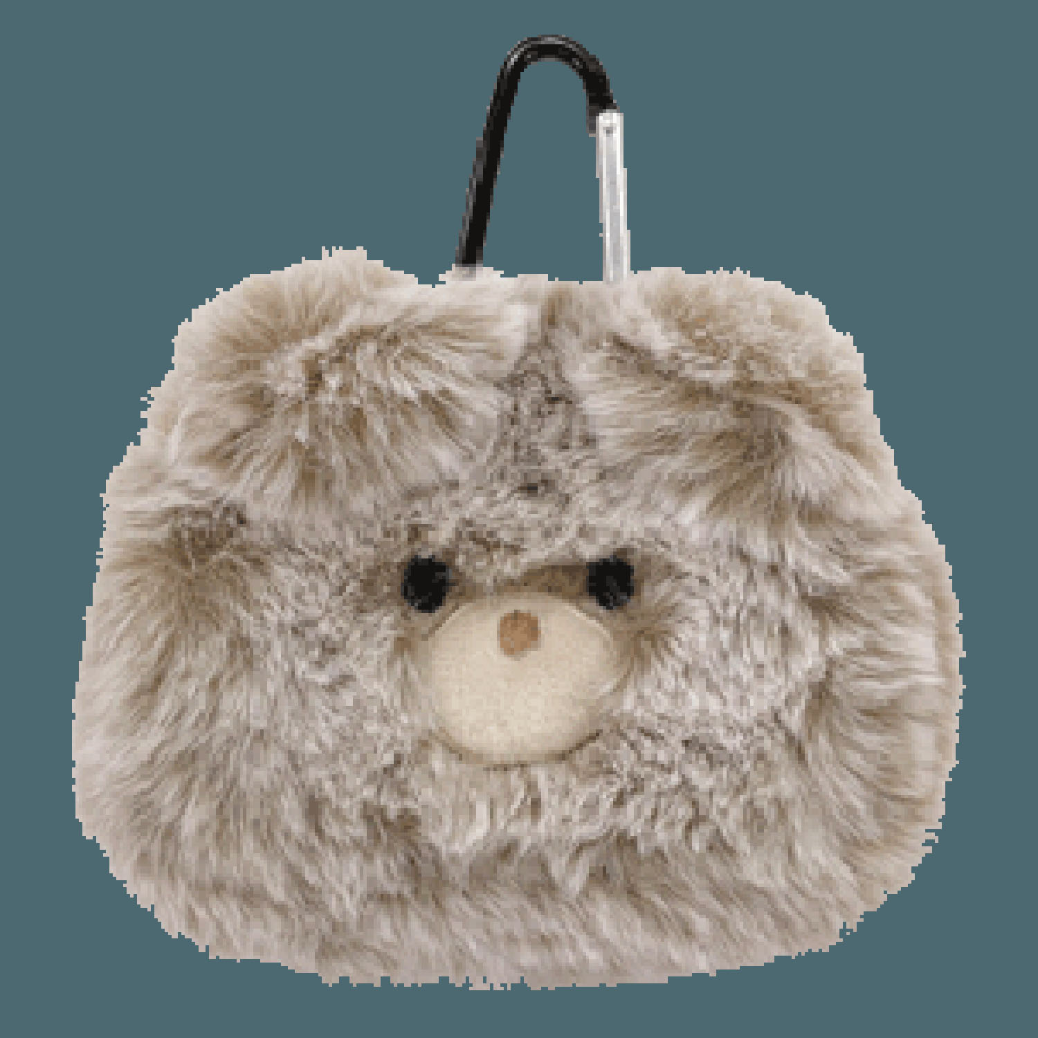 マルチポーチ クマ - 画像1