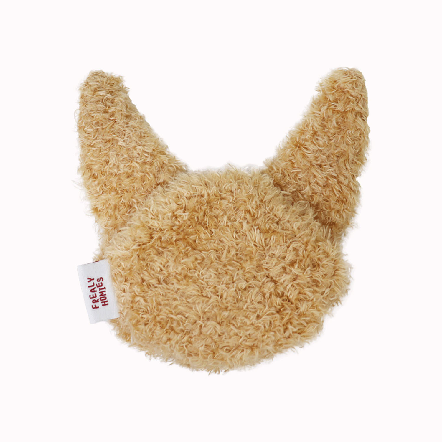 フリーリー ホミーズ フェイスポーチ フェネック（チピー） - 画像3