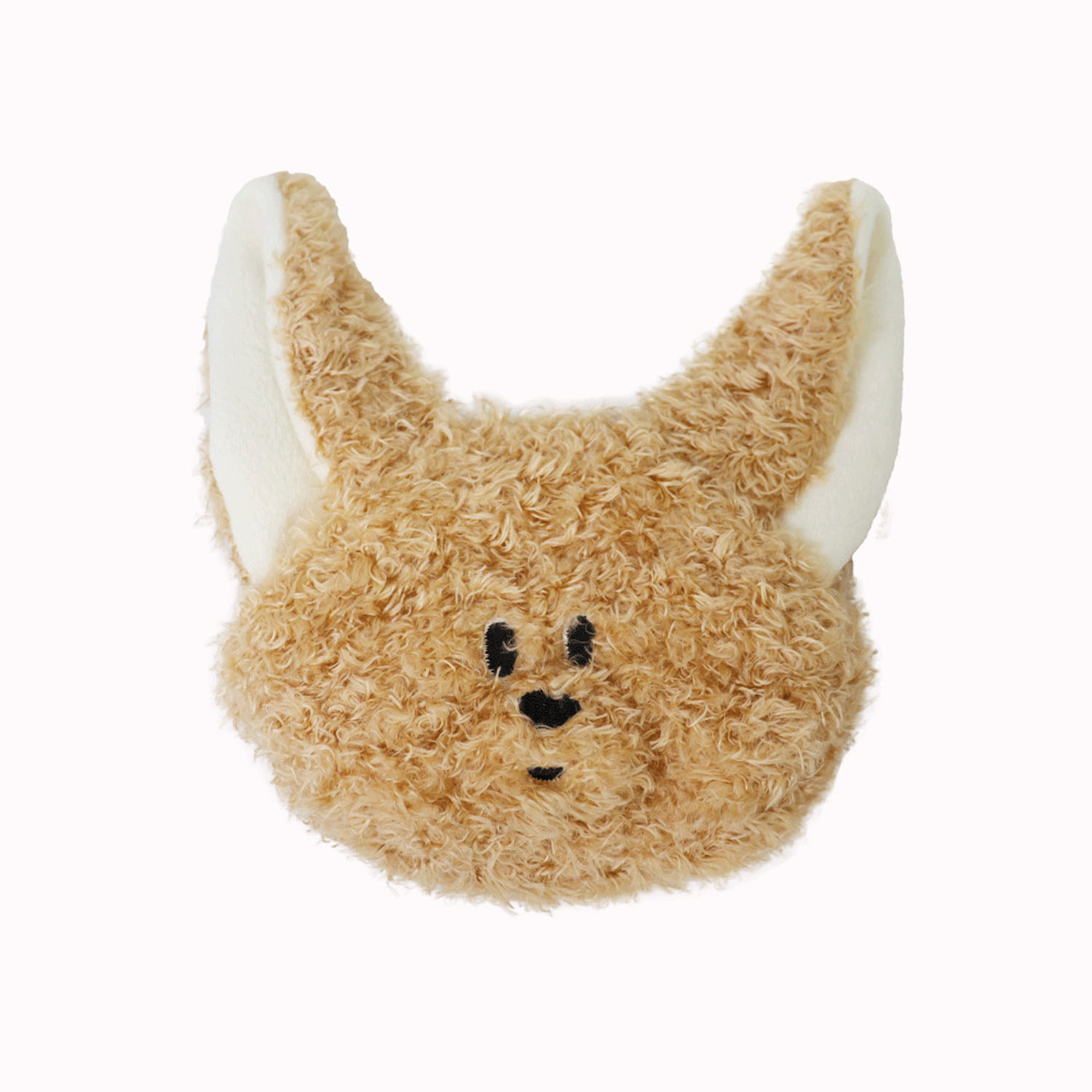 フリーリー ホミーズ フェイスポーチ フェネック（チピー）