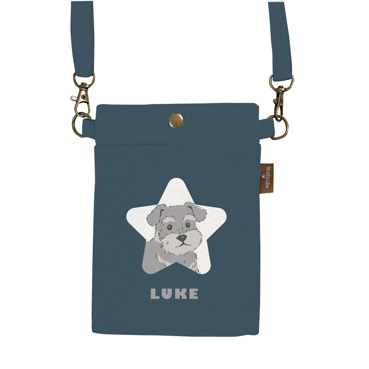 スマホポシェット ルーク星窓