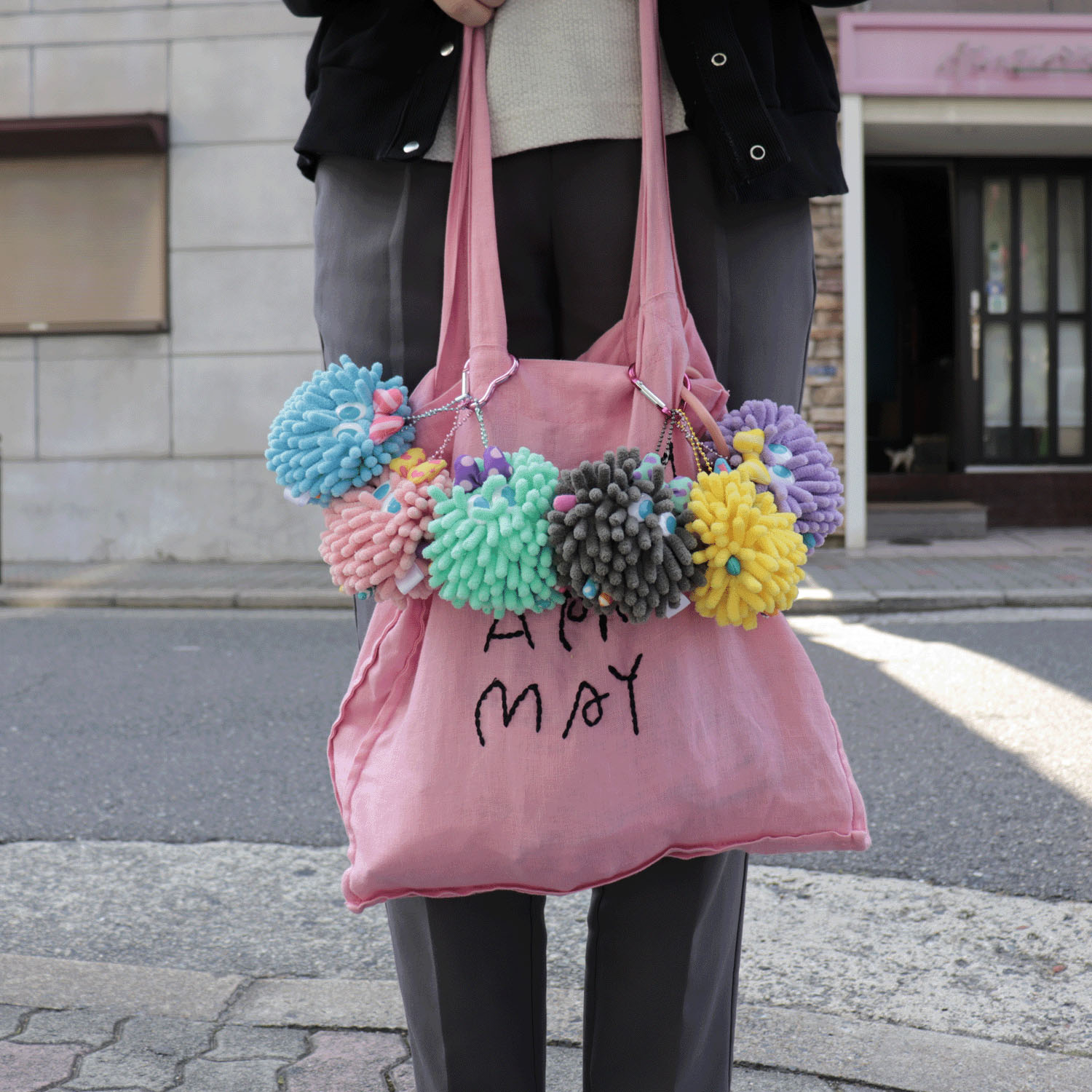 MOJA！マスコット - 画像2