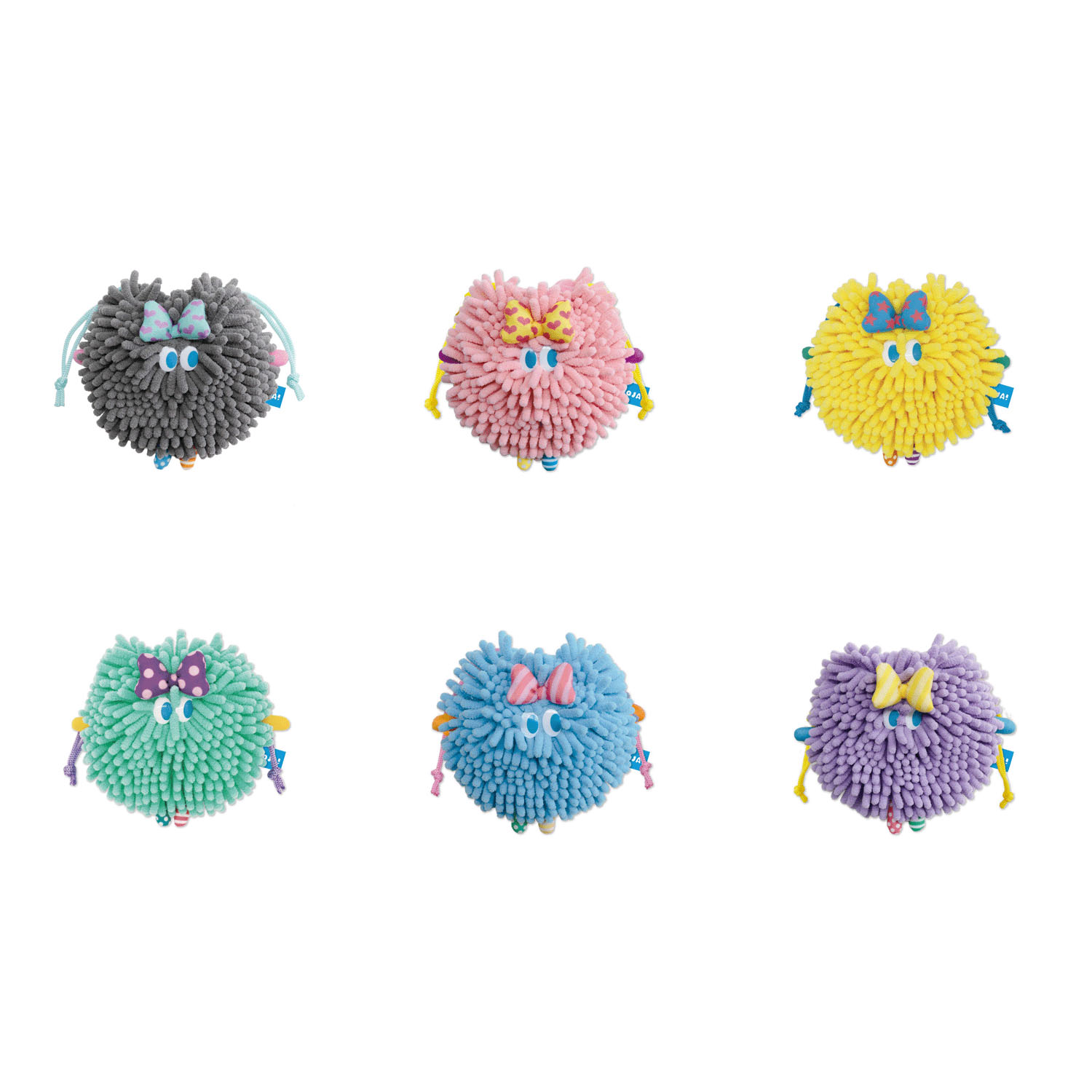 MOJA！巾着 - 画像1