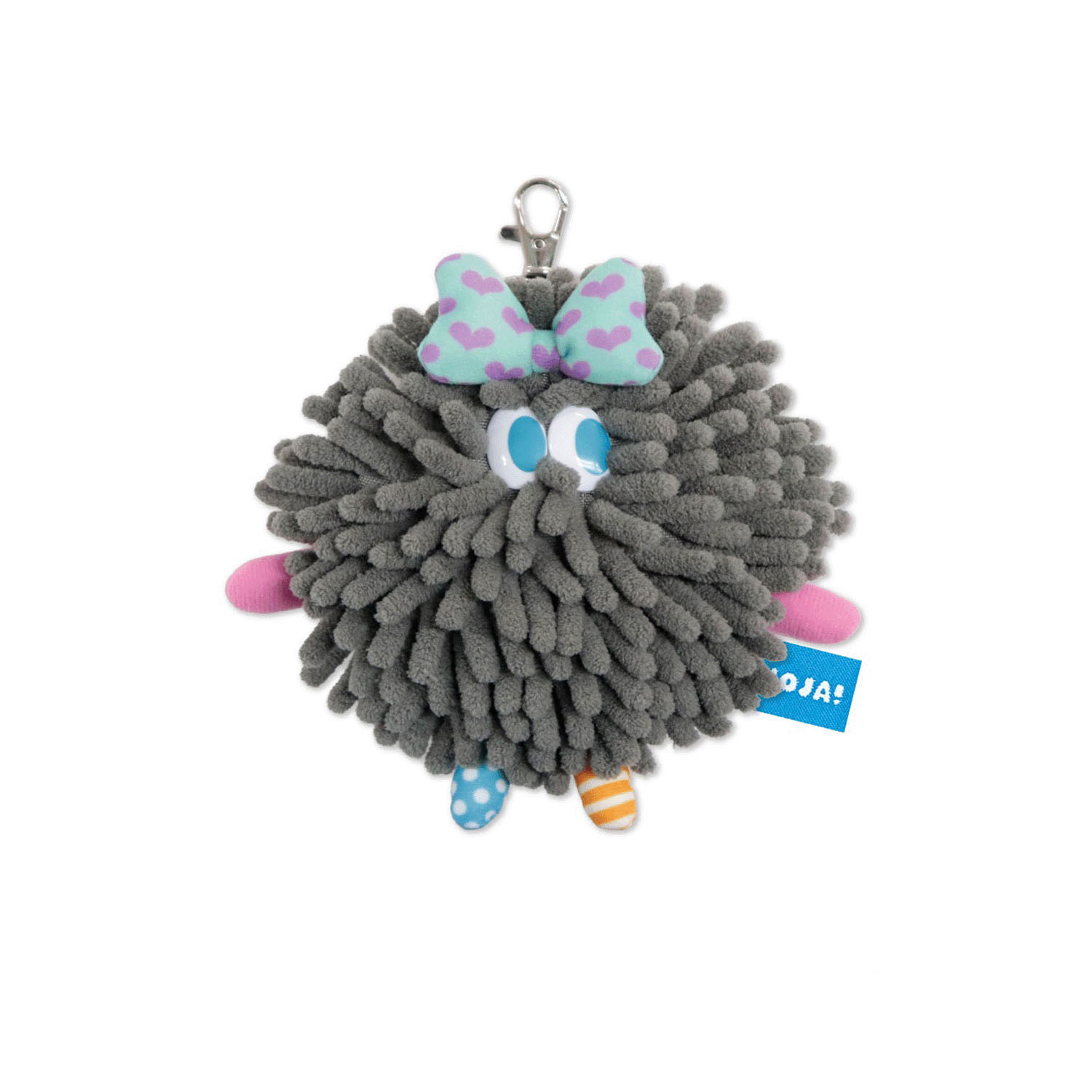 MOJA！リールパスケース - 画像2