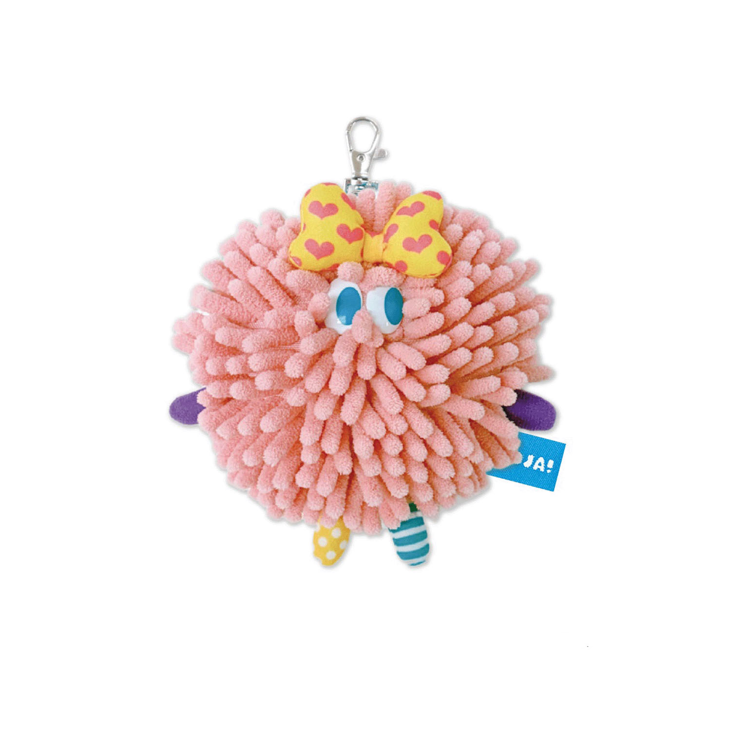 MOJA！リールパスケース - 画像3