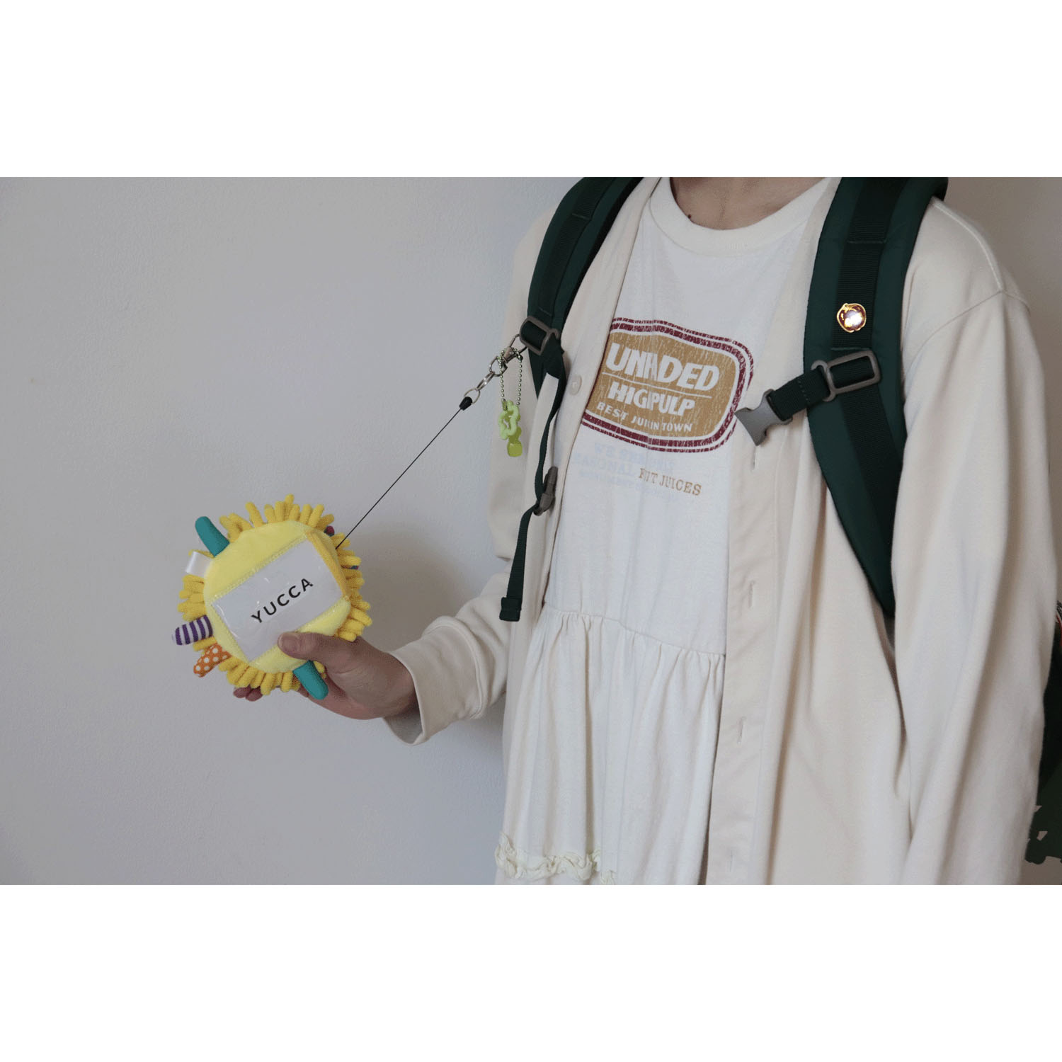 MOJA！リールパスケース - 画像7