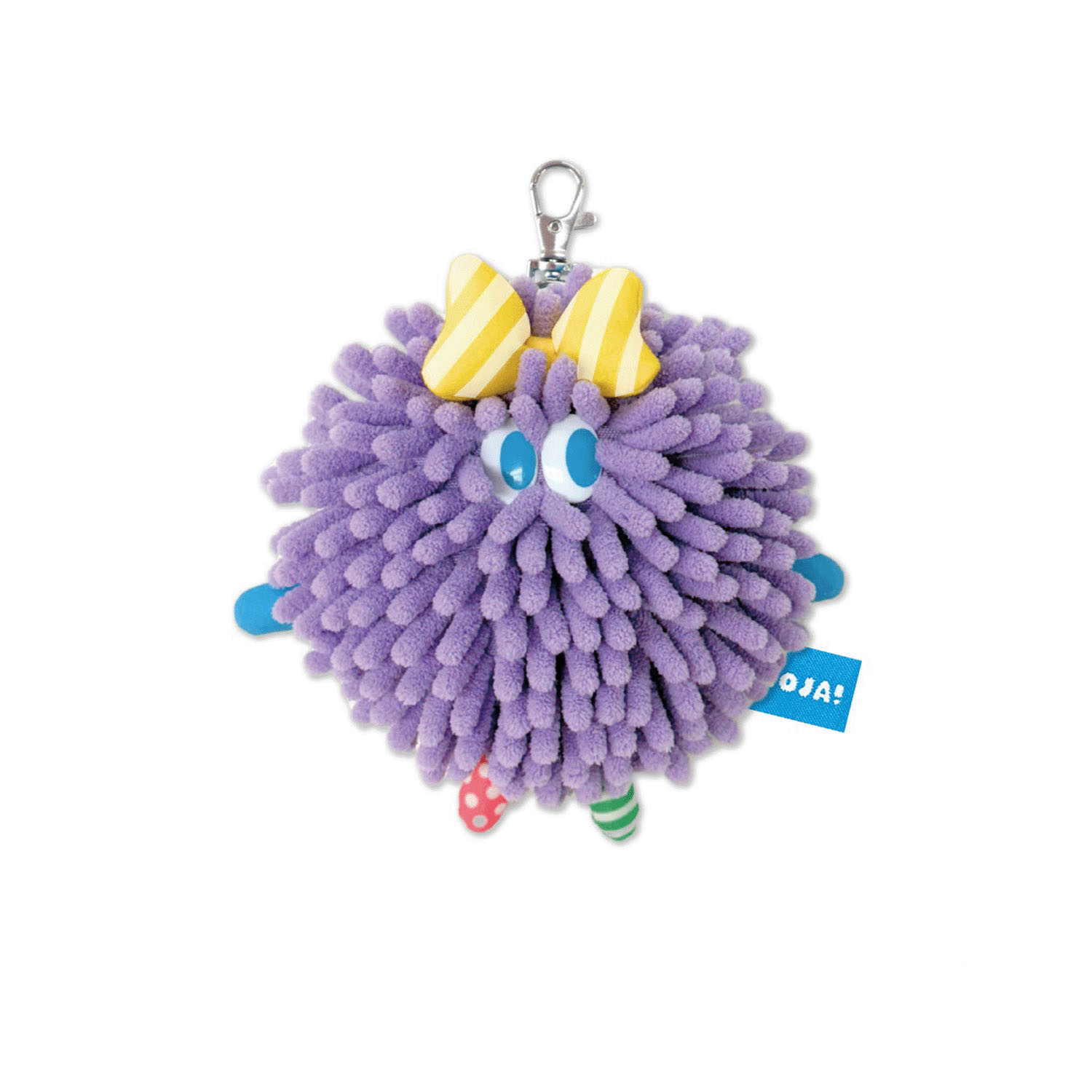 MOJA！リールパスケース - 画像10