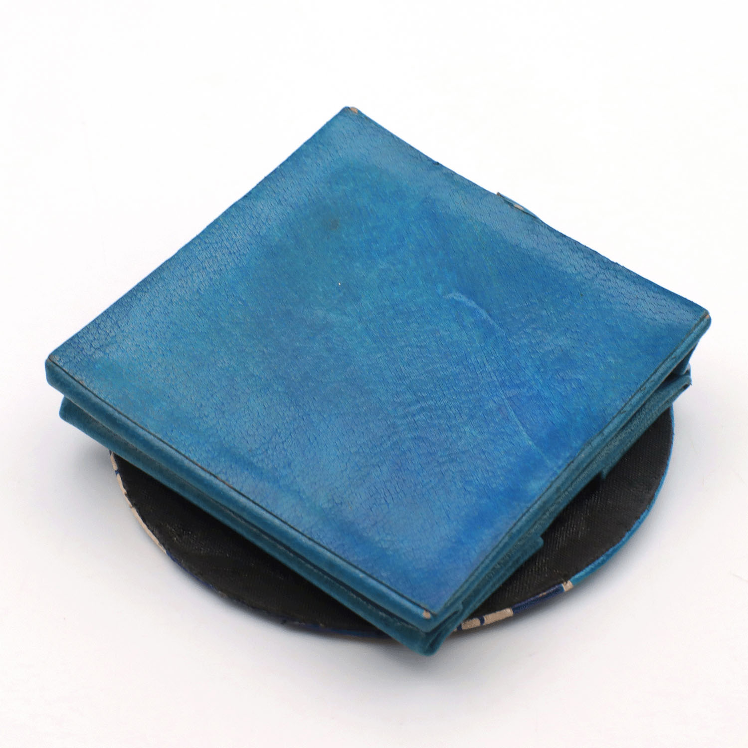 ヤンピーコインパース 日の出富士 ブルー - 画像6