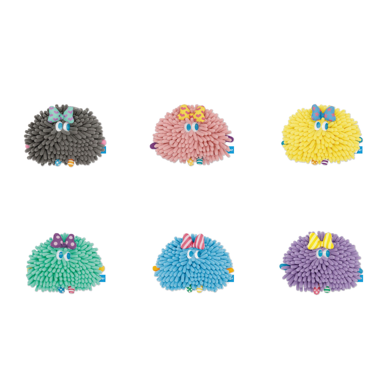 MOJA！ミニポーチ - 画像1