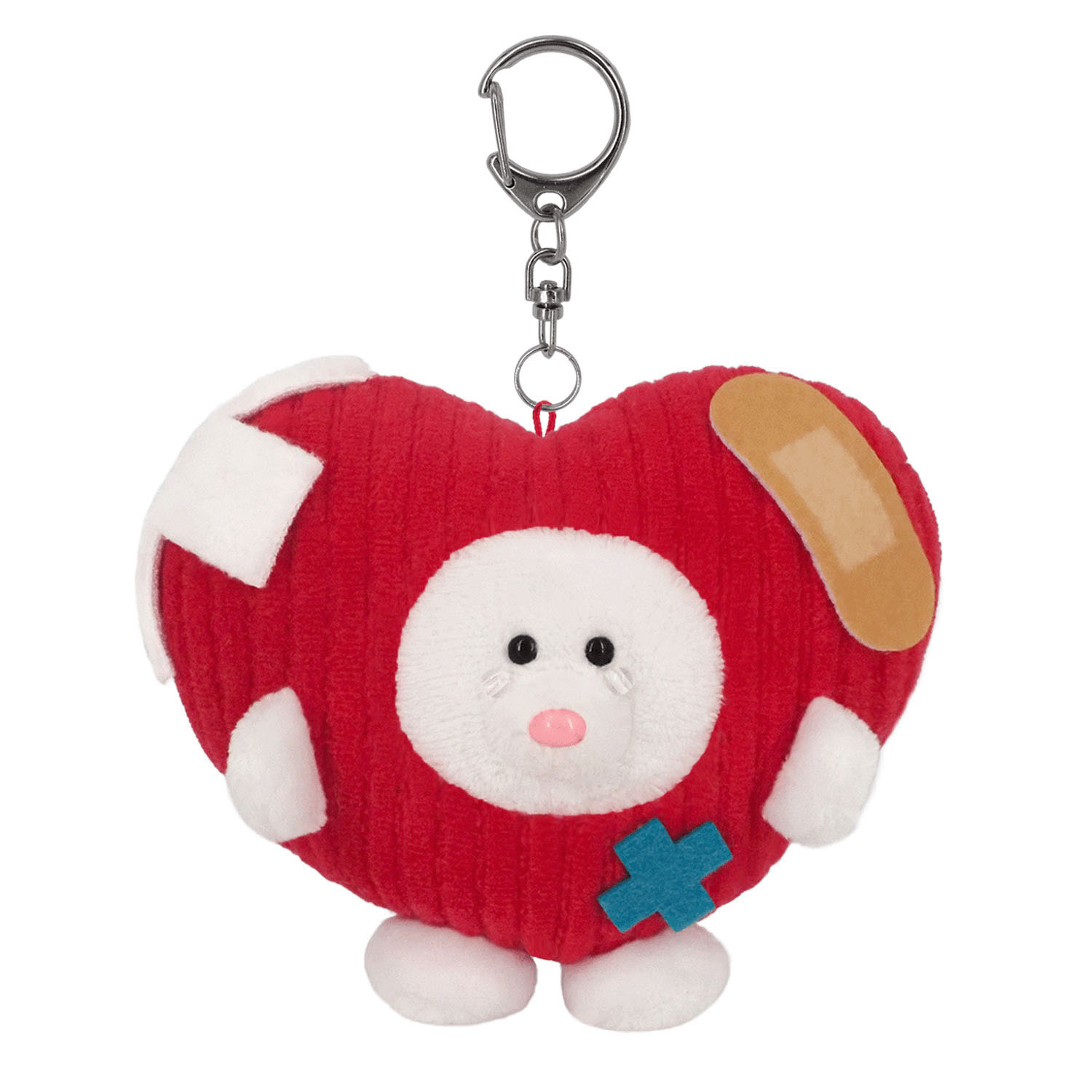 モック ブロークンハート - 画像1