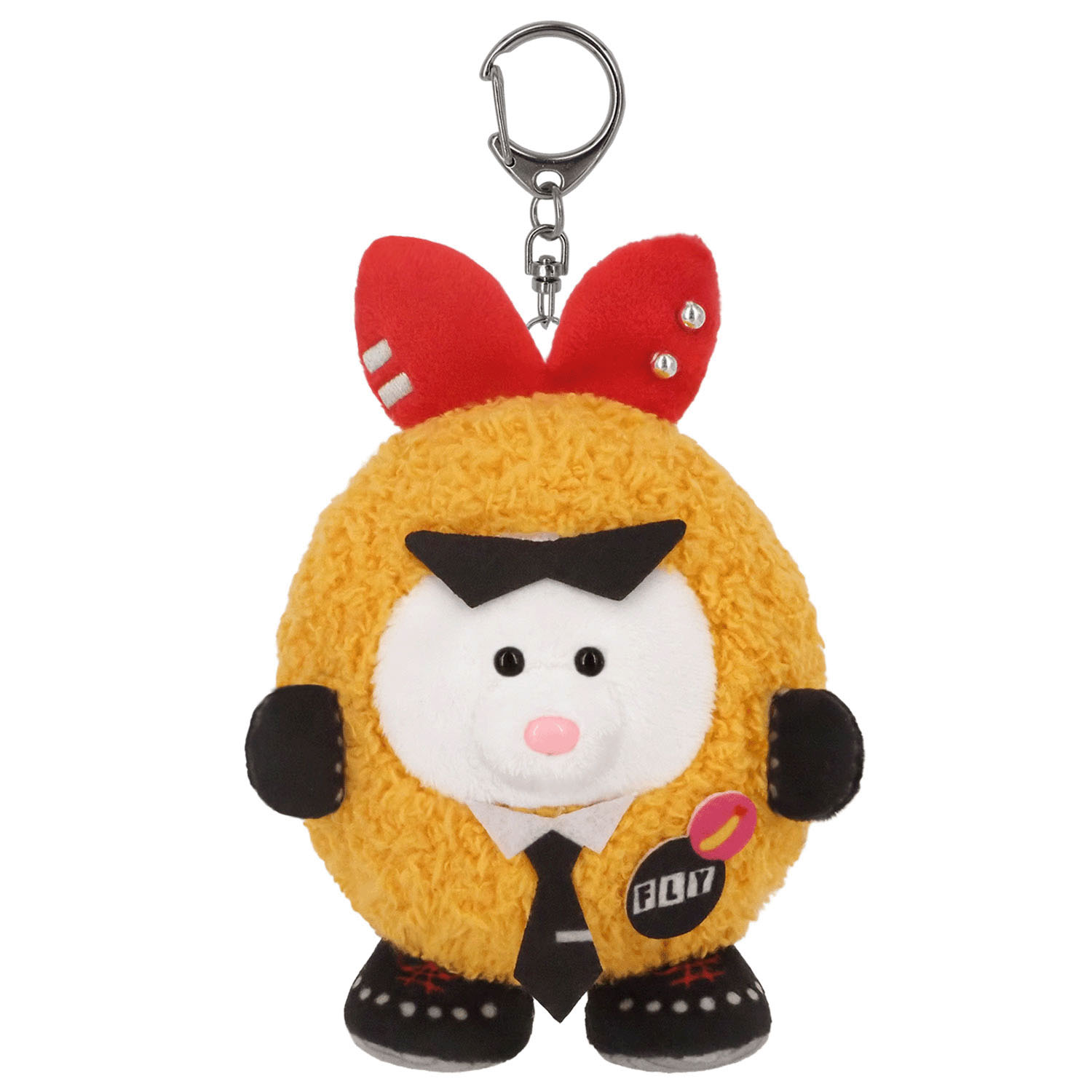 モック パンクフライ - 画像1