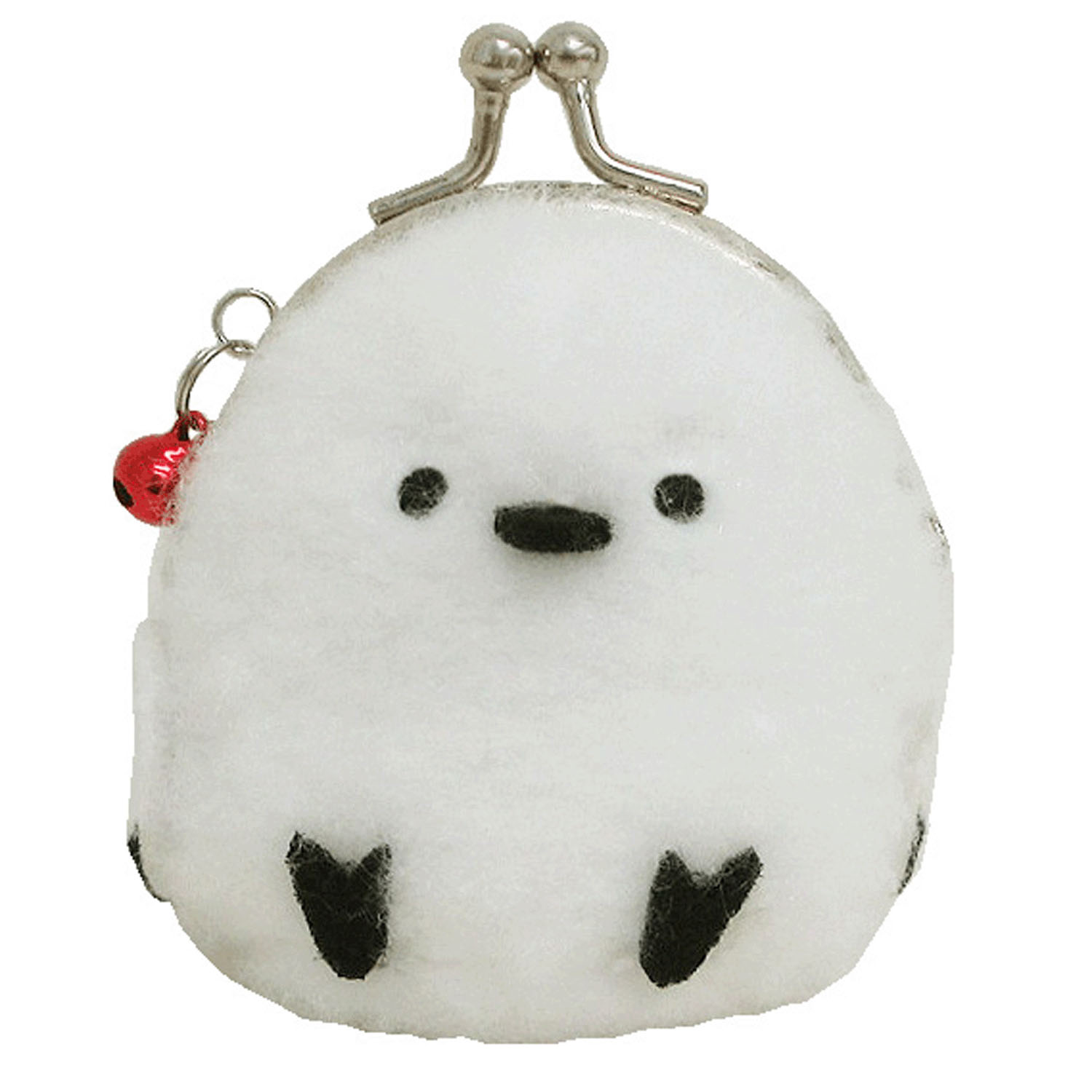 おてがま シマエナガA