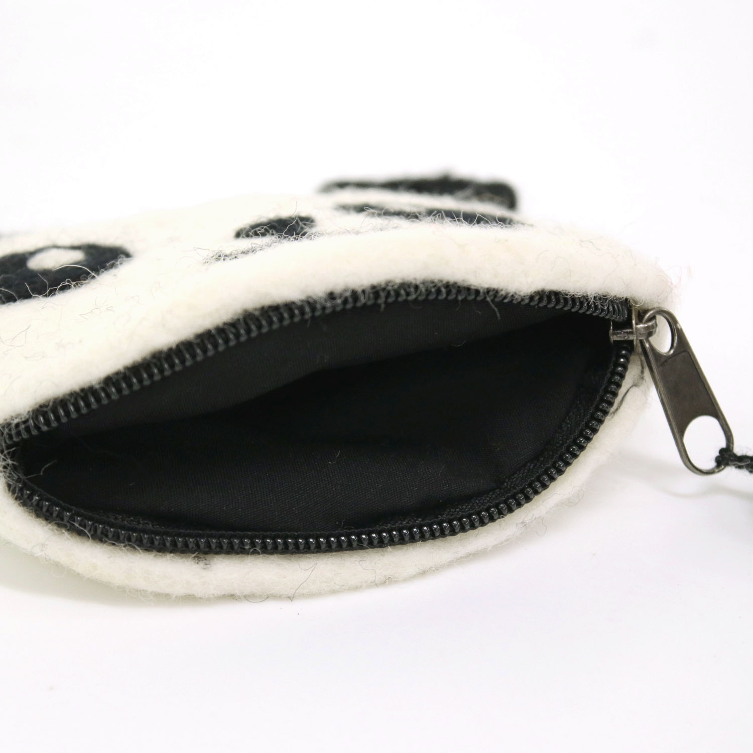 シェイプポーチ パンダ - 画像9