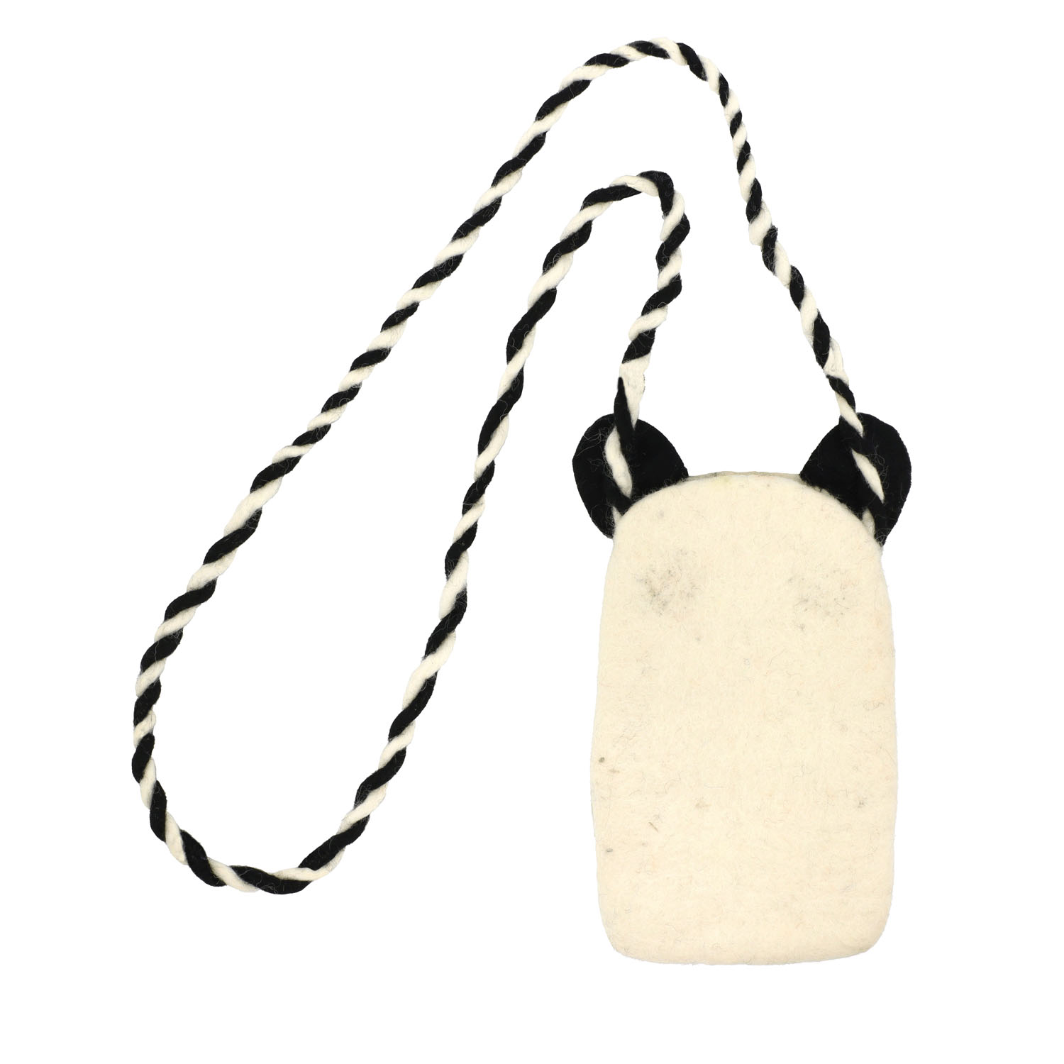 スマホポシェット パンダ - 画像2