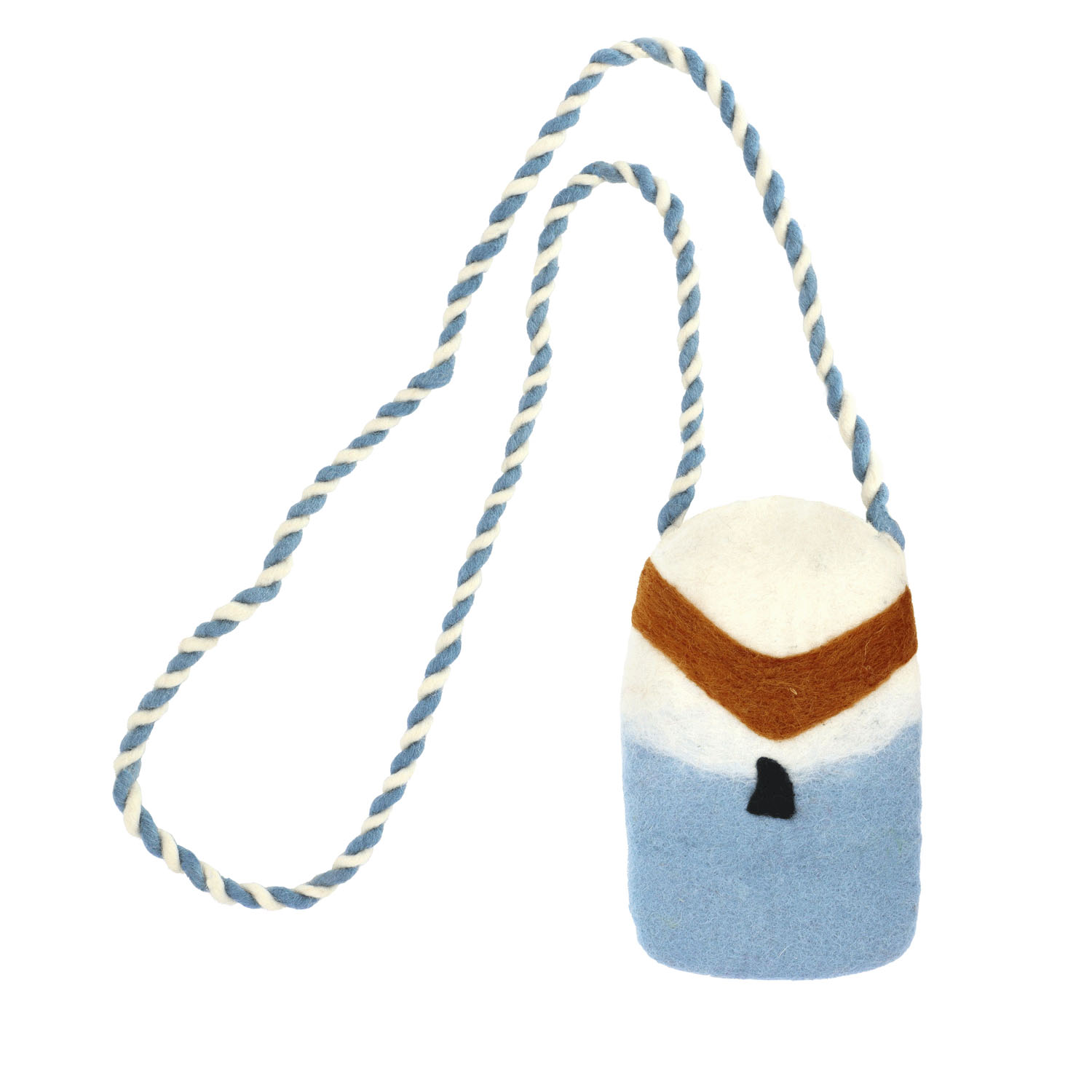 スマホポシェット シマエナガ - 画像2