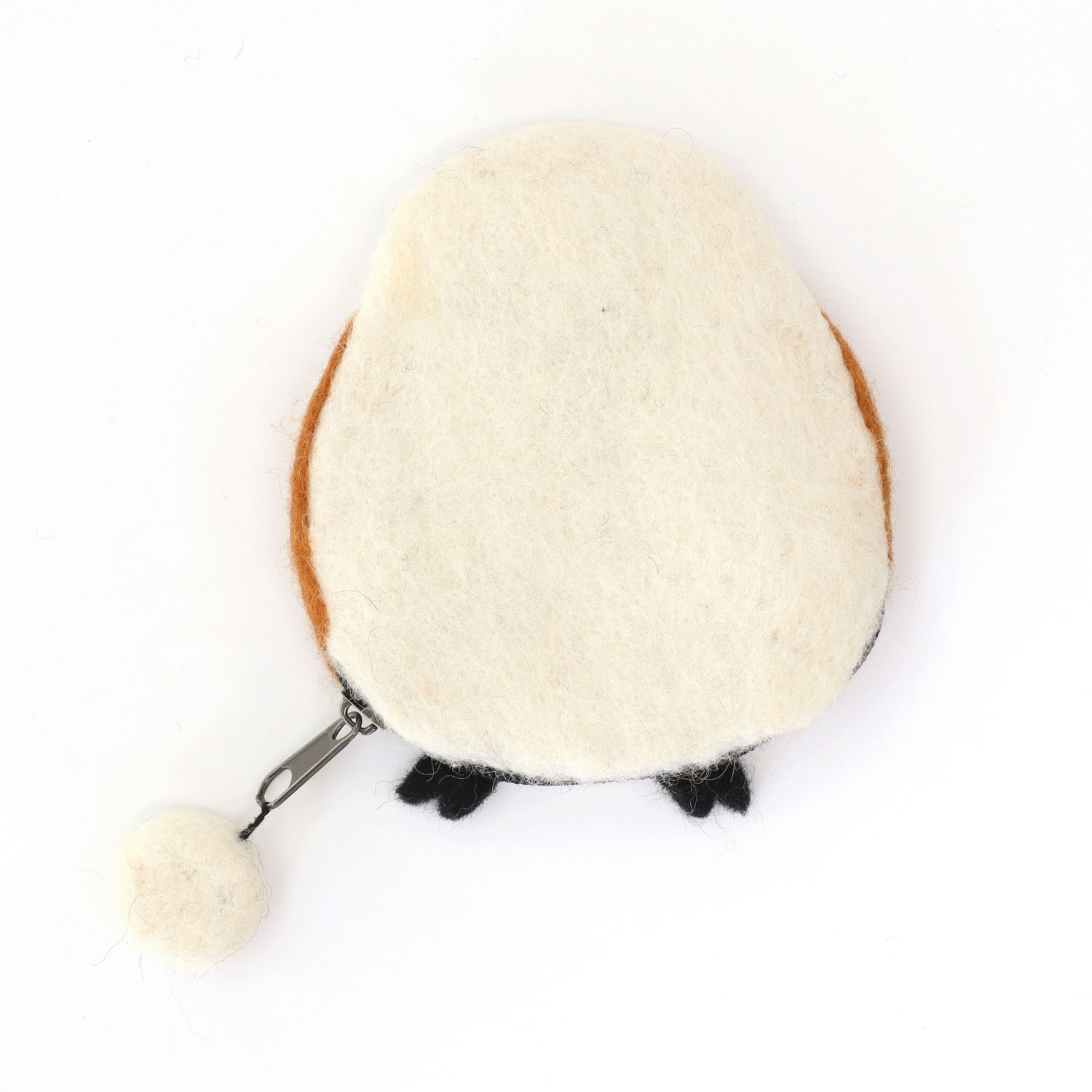 ポーチ シマエナガ - 画像2