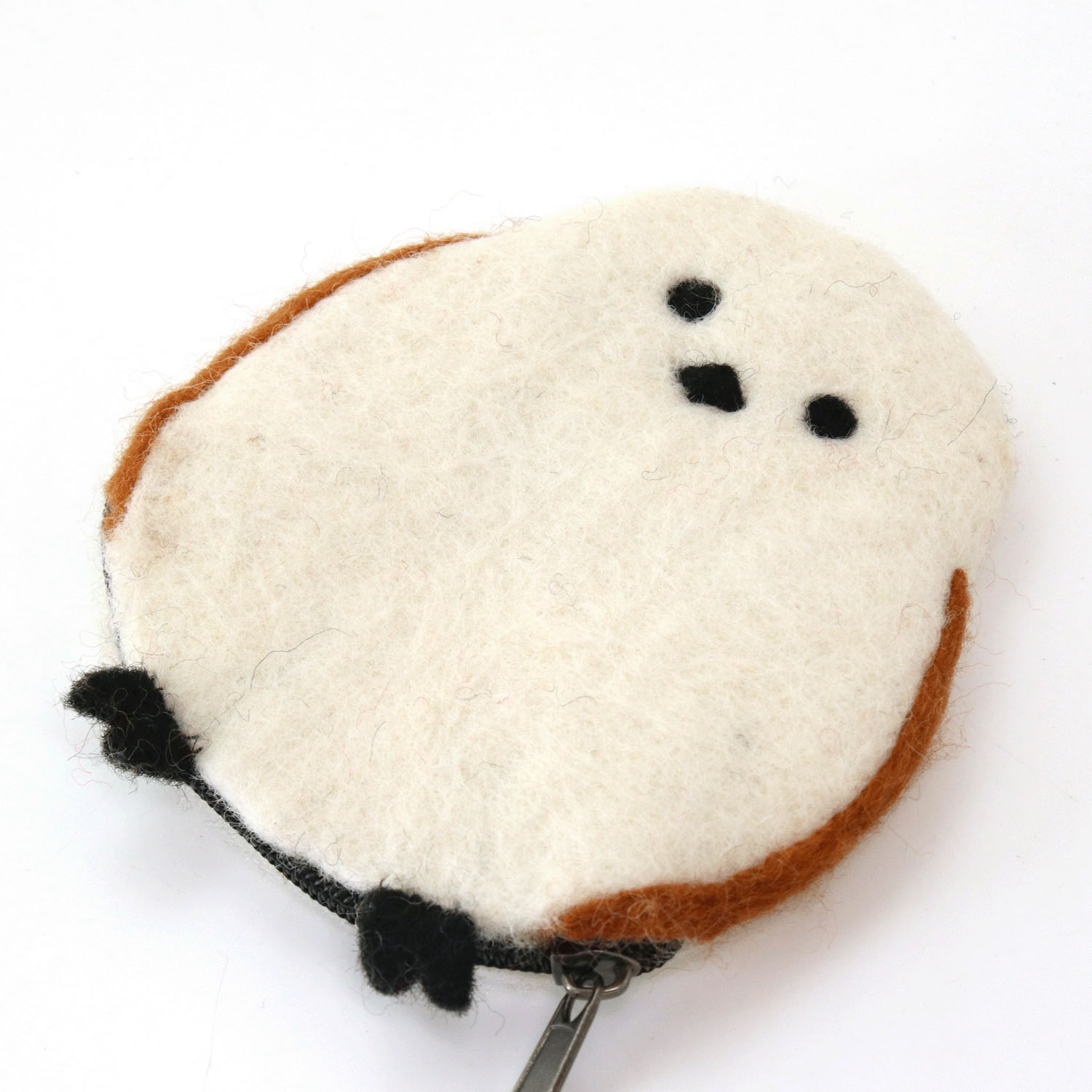 ポーチ シマエナガ - 画像3