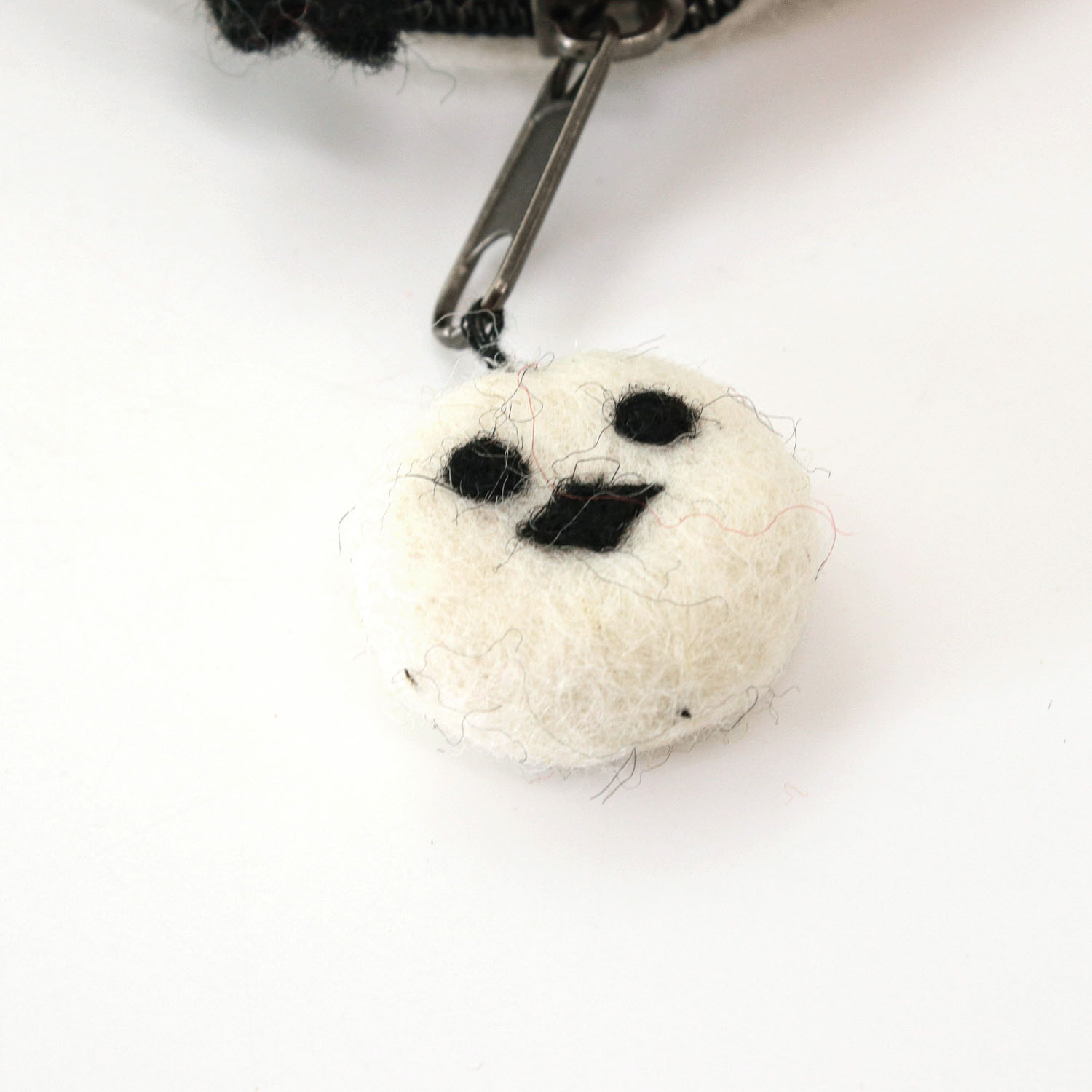 ポーチ シマエナガ - 画像6