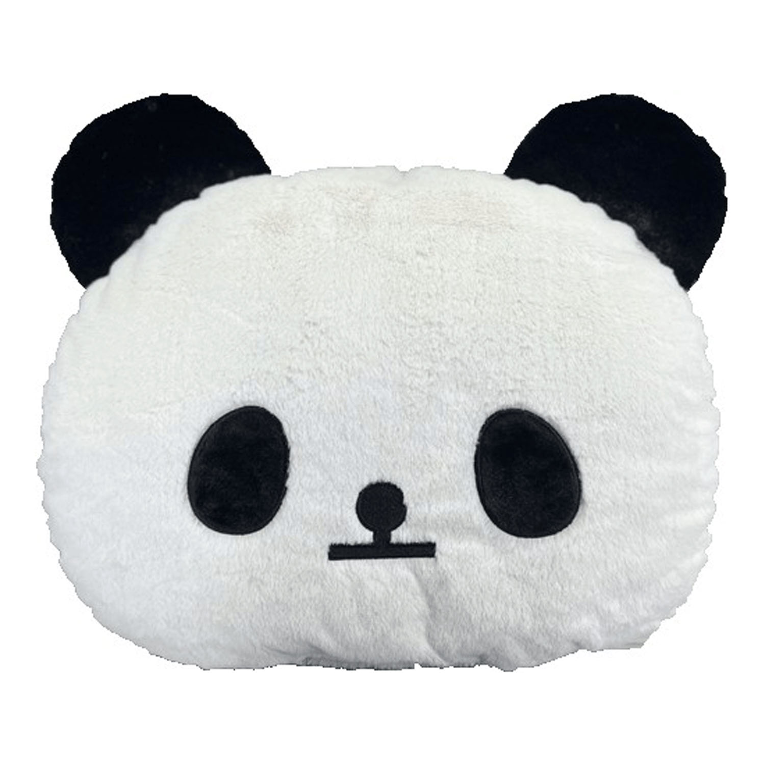 フェイスクッション パンダ - 画像1